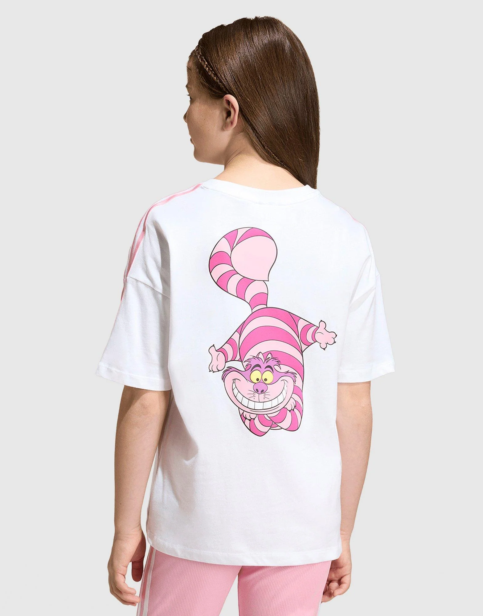 Disney Loose Batwing T-Shirt Junior's - Image 3