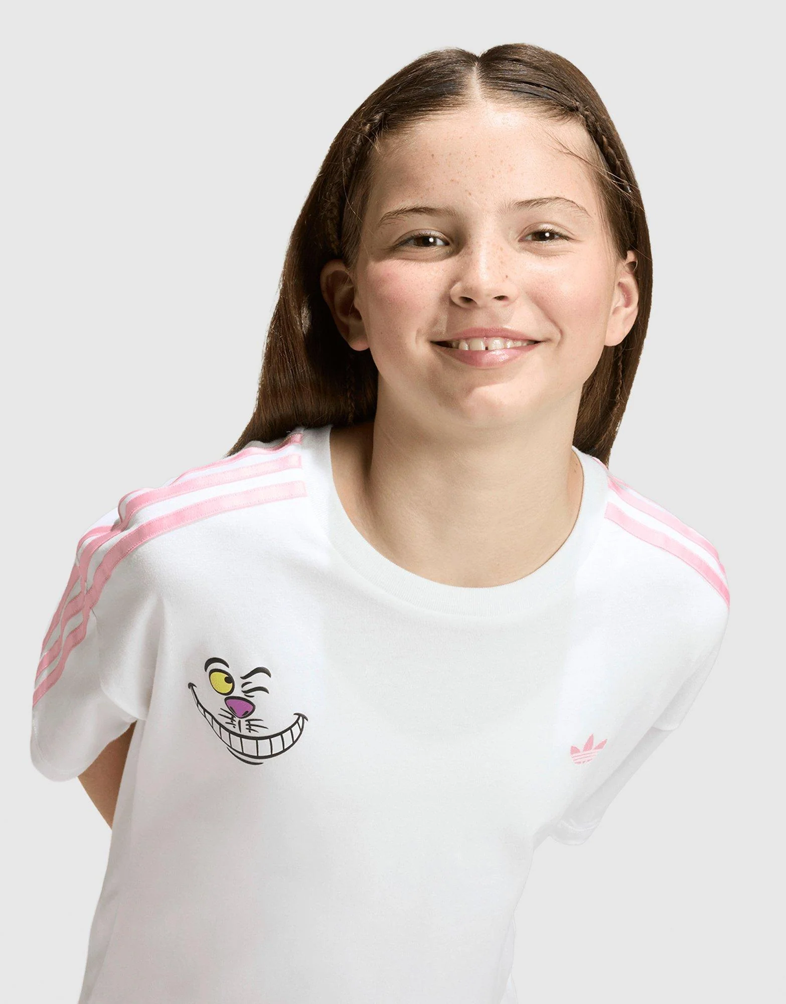 Disney Loose Batwing T-Shirt Junior's - Image 4