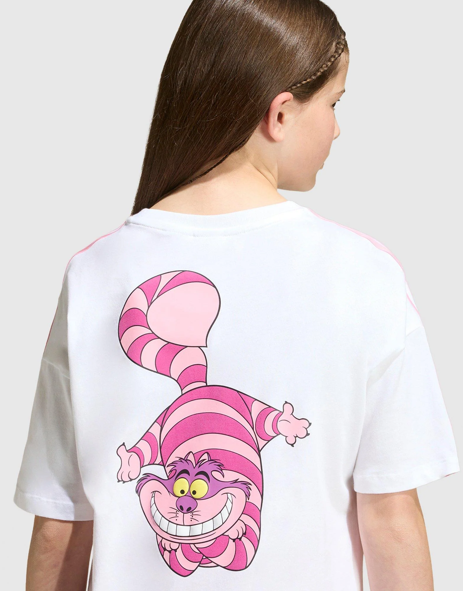 Disney Loose Batwing T-Shirt Junior's - Image 5
