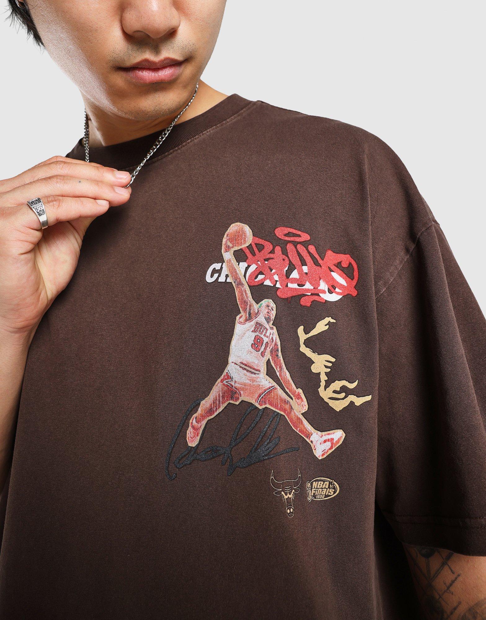 Donāt Mean A Thing T-Shirt - Image 4