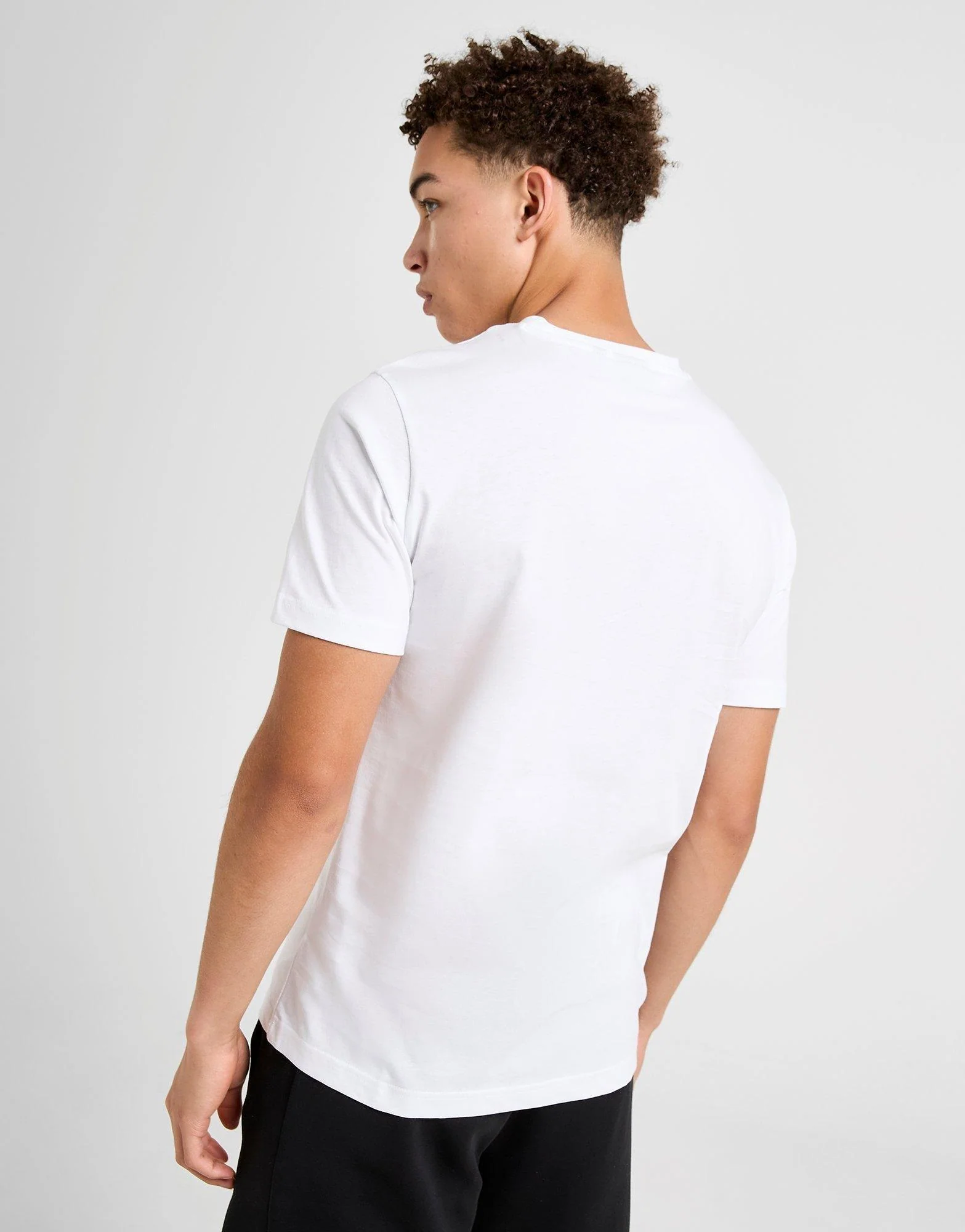 Dot Graphic T-Shirt - Image 3