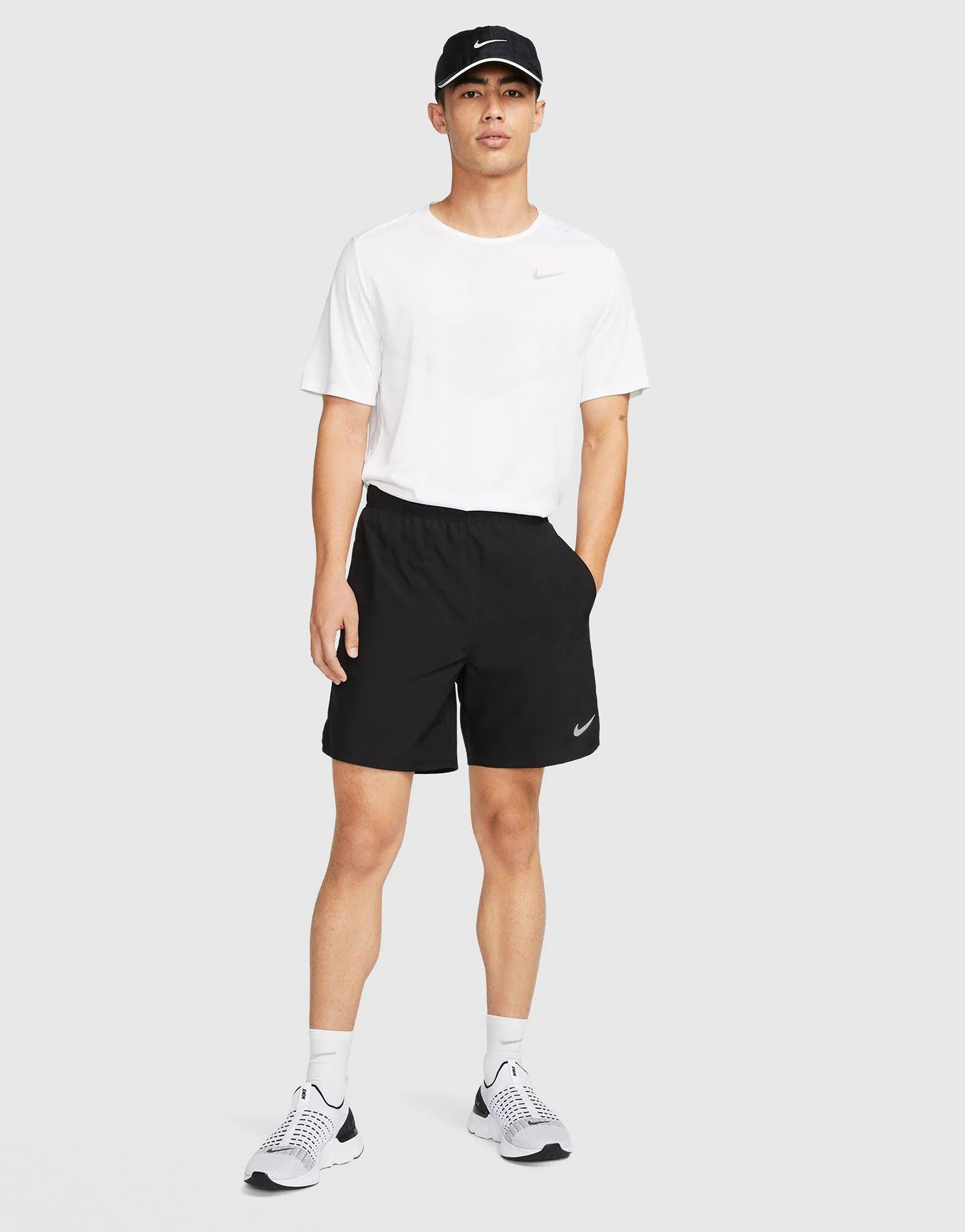 Dri-FIT Challenger Unlined Versatile Shorts