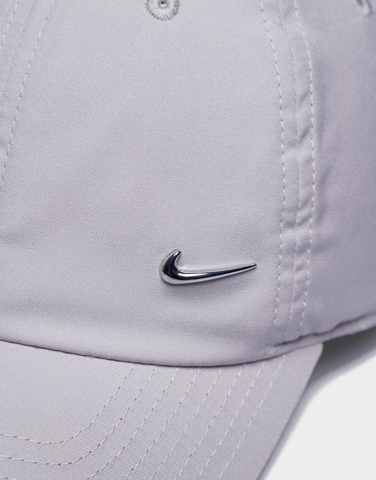 Dri-FIT Club Unstructured Metal Swoosh Cap - Image 2