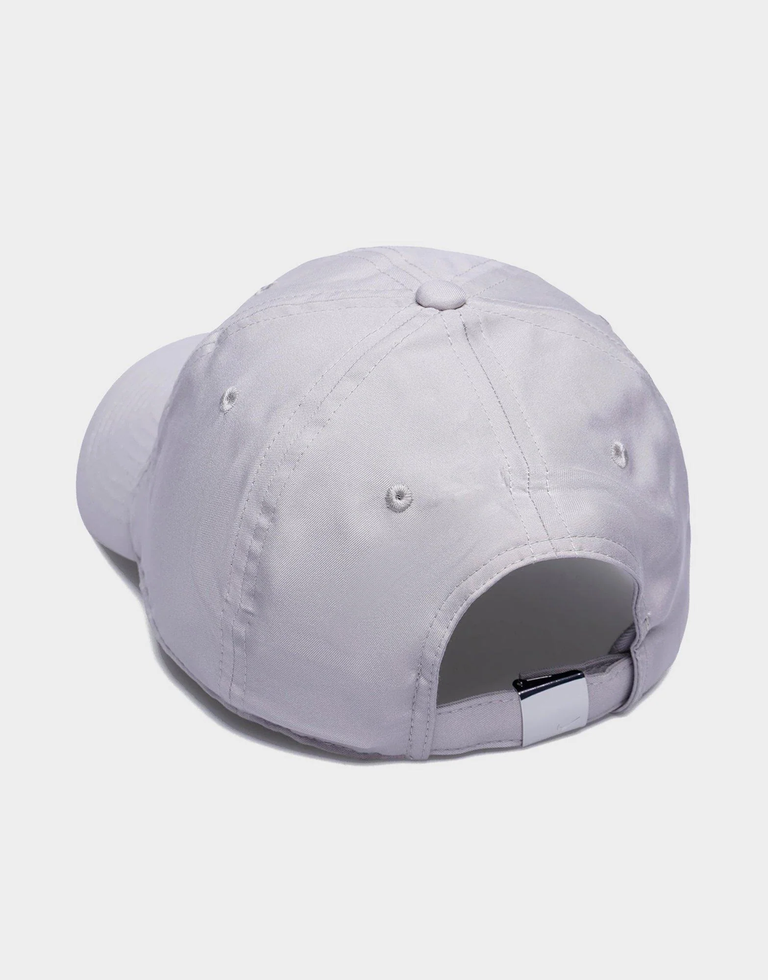 Dri-FIT Club Unstructured Metal Swoosh Cap - Image 3