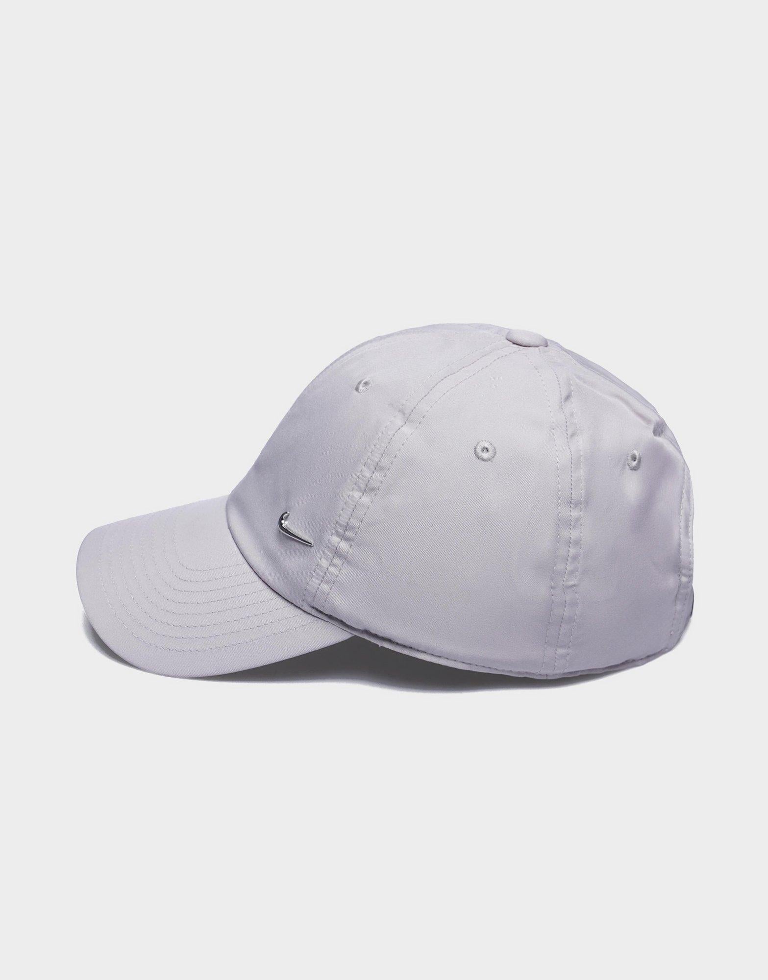 Dri-FIT Club Unstructured Metal Swoosh Cap - Image 4