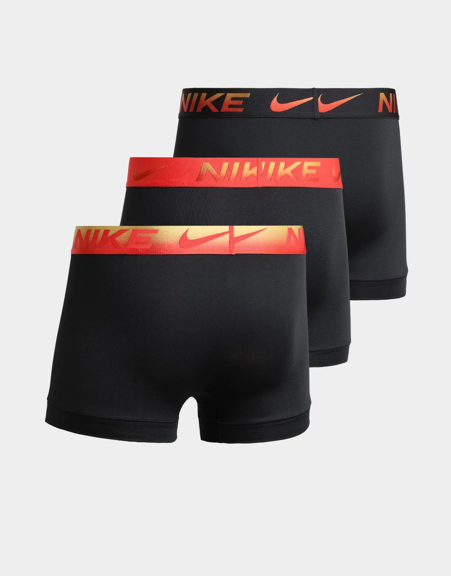 Dri‑FIT Essential Micro Trunk 3‑Pack - Image 2