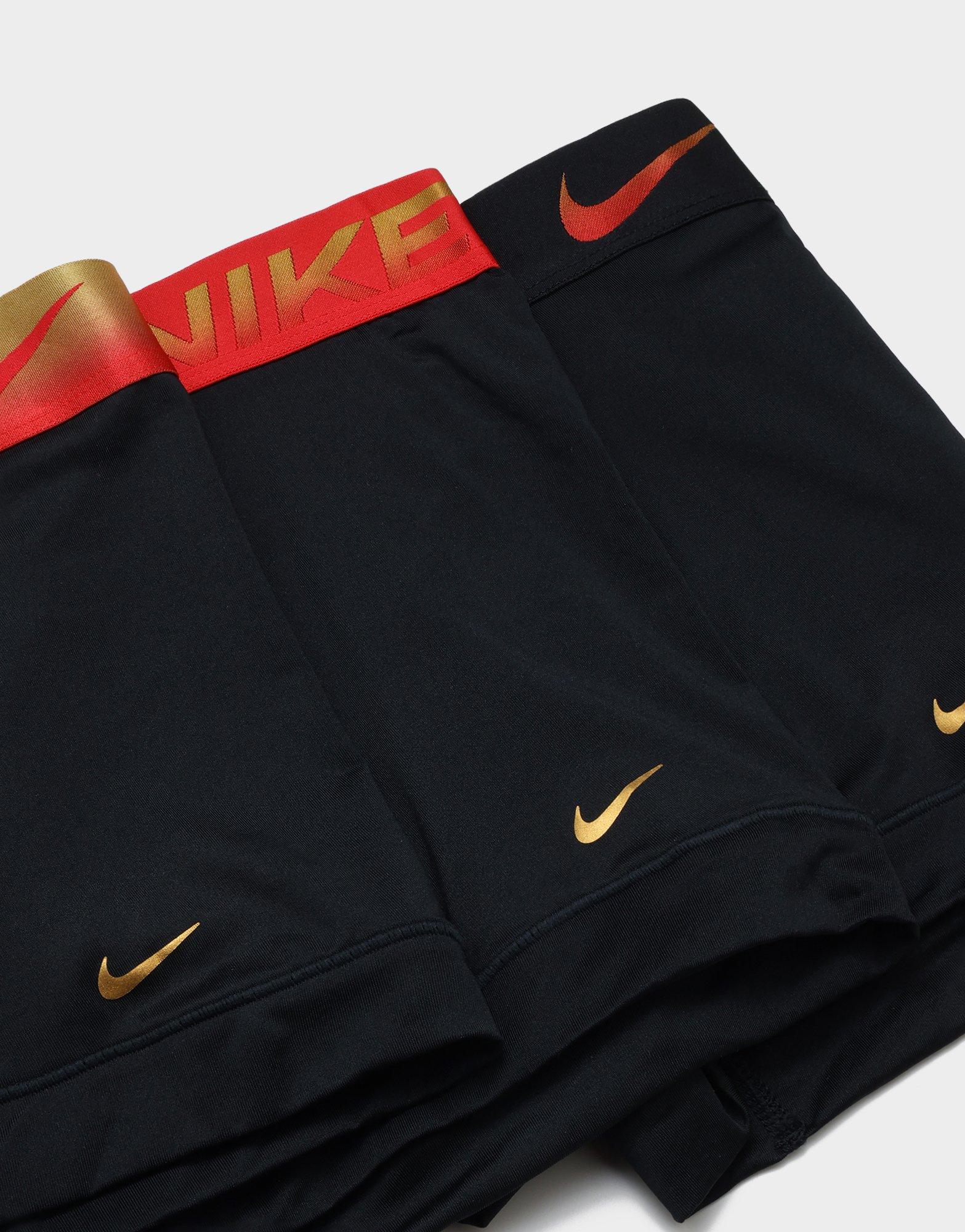 Dri‑FIT Essential Micro Trunk 3‑Pack - Image 3