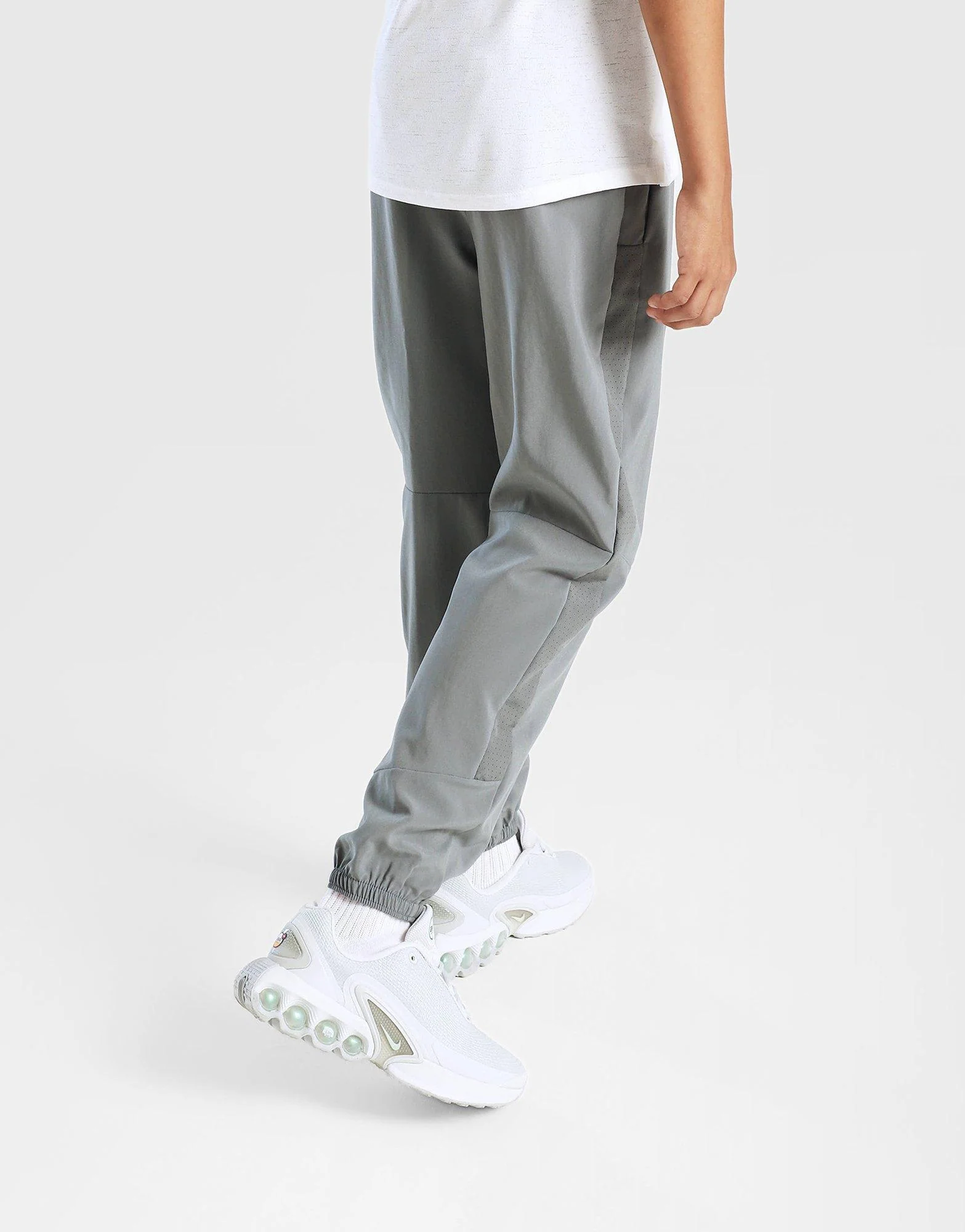 Dri-FIT Essential Poly Track Pants Junior's - Image 5