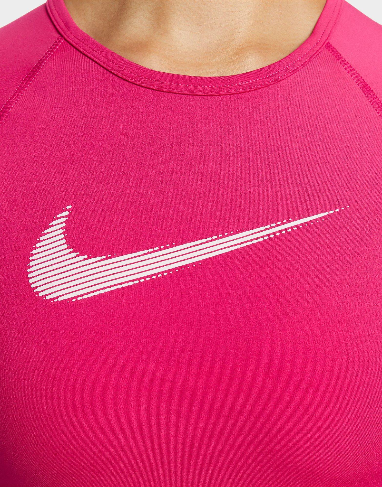 Dri-FIT Graphic Crop Top - Image 5