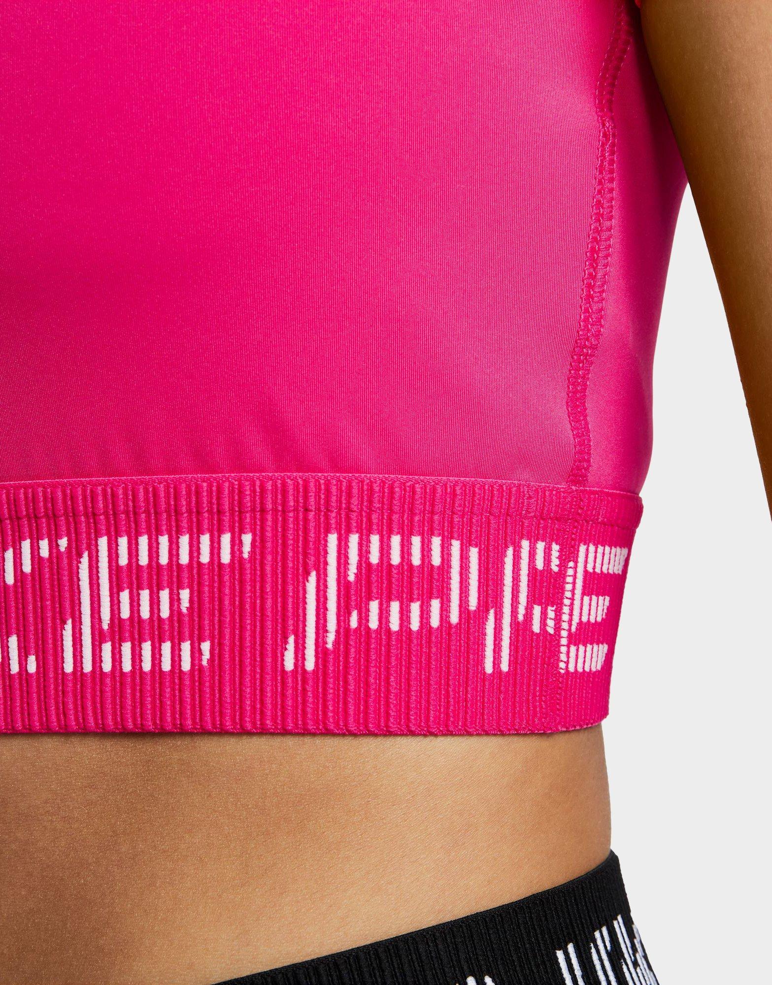 Dri-FIT Graphic Crop Top - Image 6