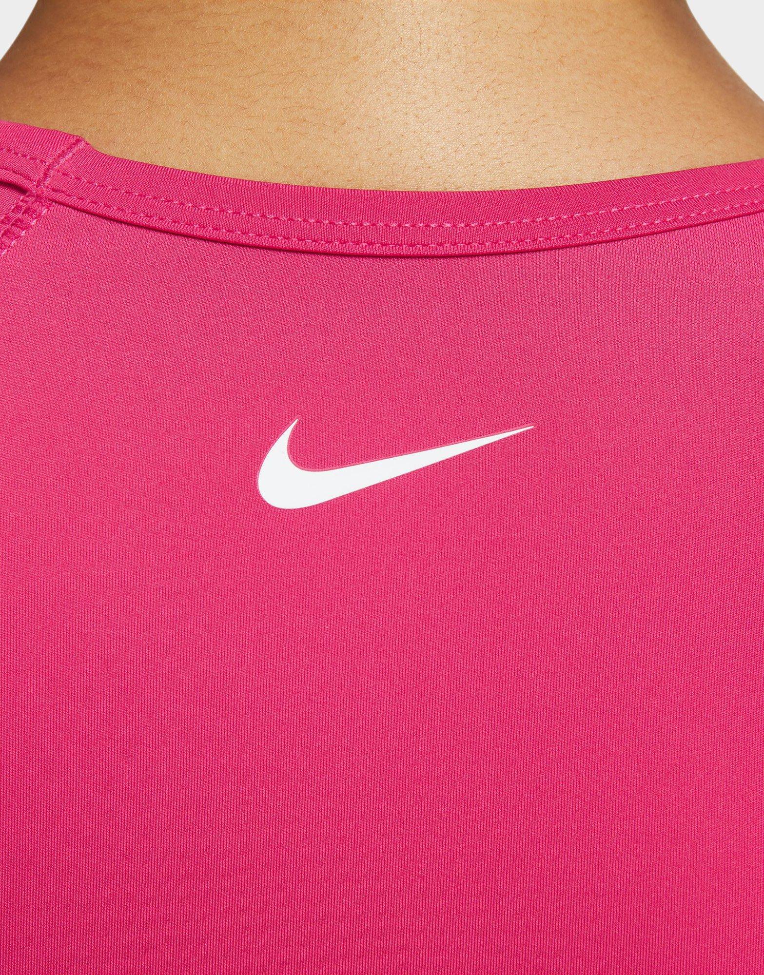 Dri-FIT Graphic Crop Top - Image 7