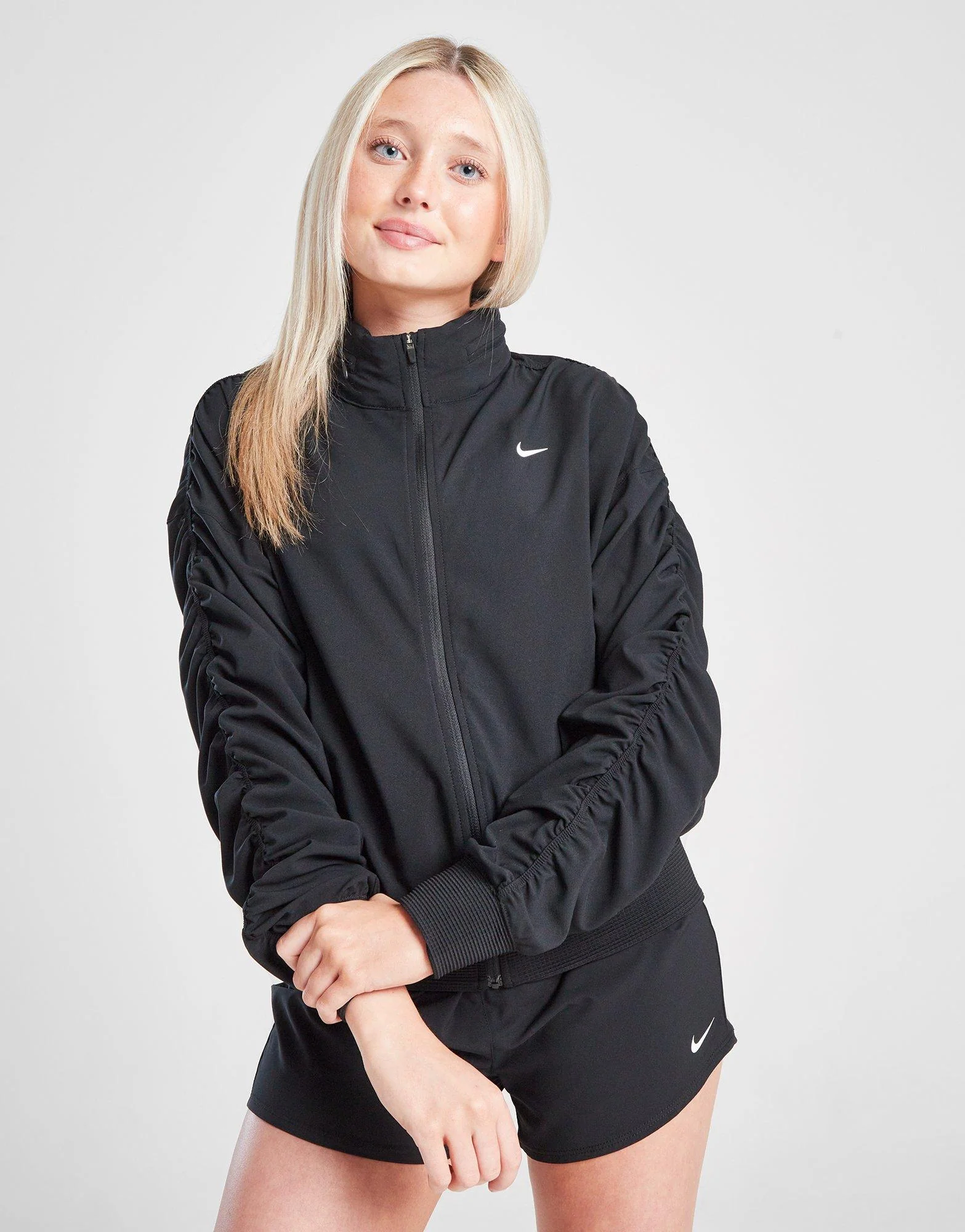 Dri-FIT Lightweight Jacket Junior's