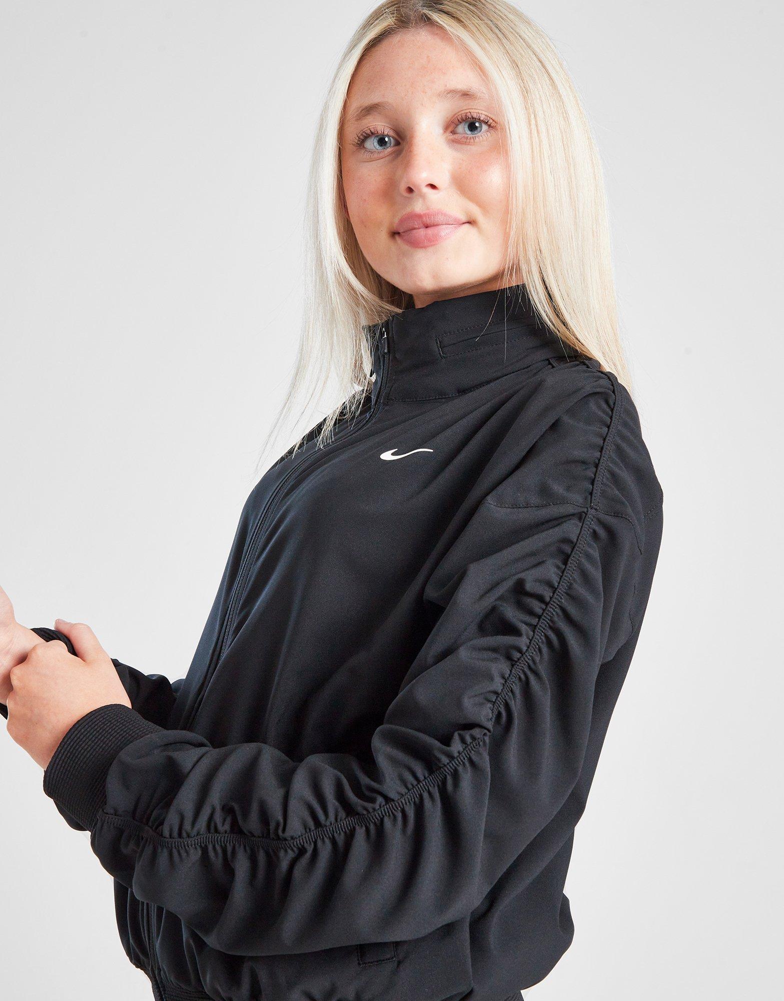 Dri-FIT Lightweight Jacket Junior's - Image 3