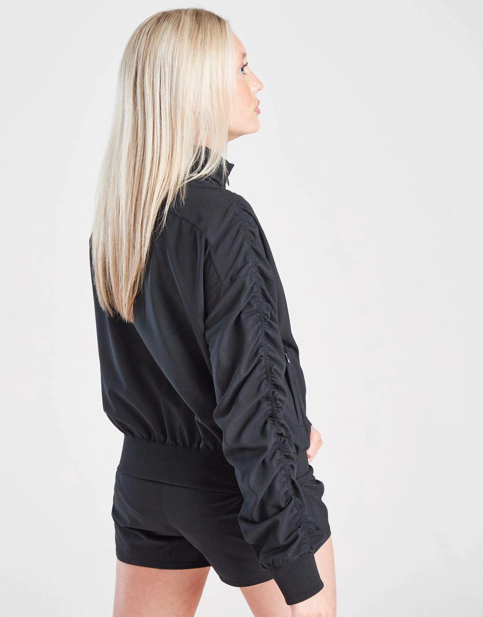 Dri-FIT Lightweight Jacket Junior's - Image 5