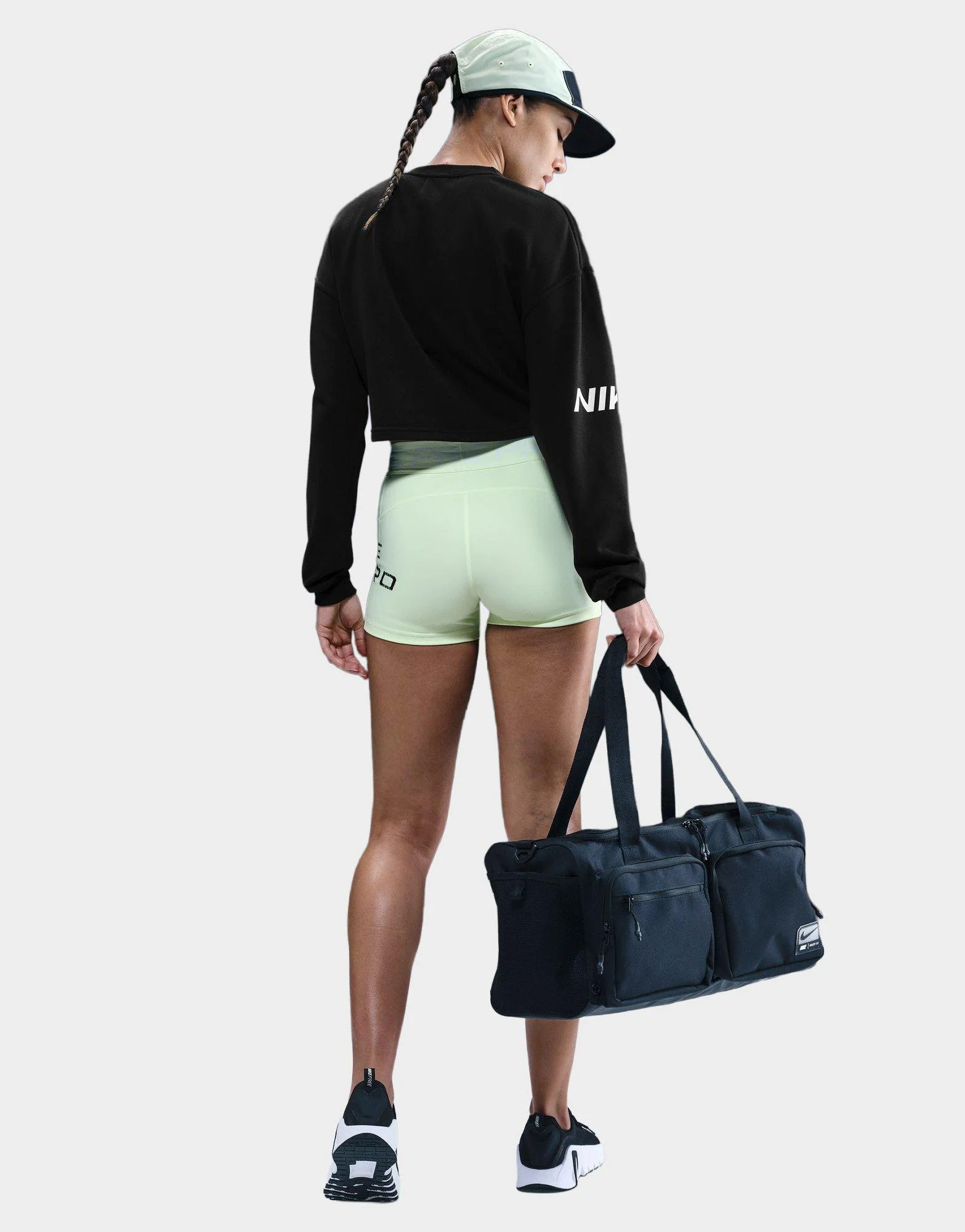 Dri-FIT Sweatshirt - Image 3