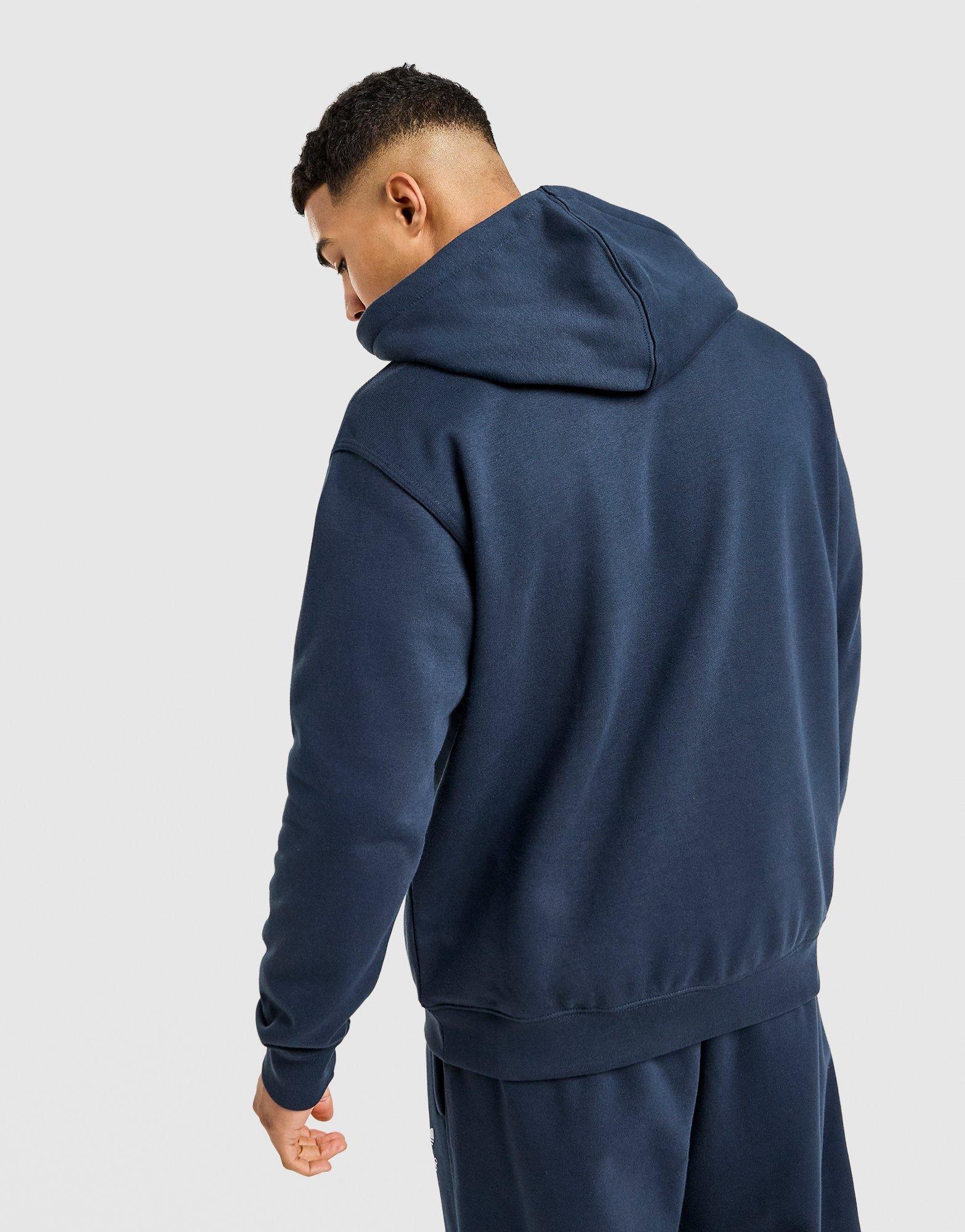 Dual Print Hoodie - Image 5