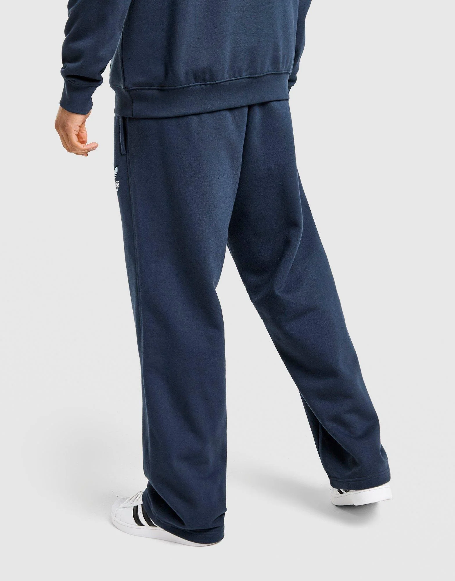 Dual Print Joggers - Image 5