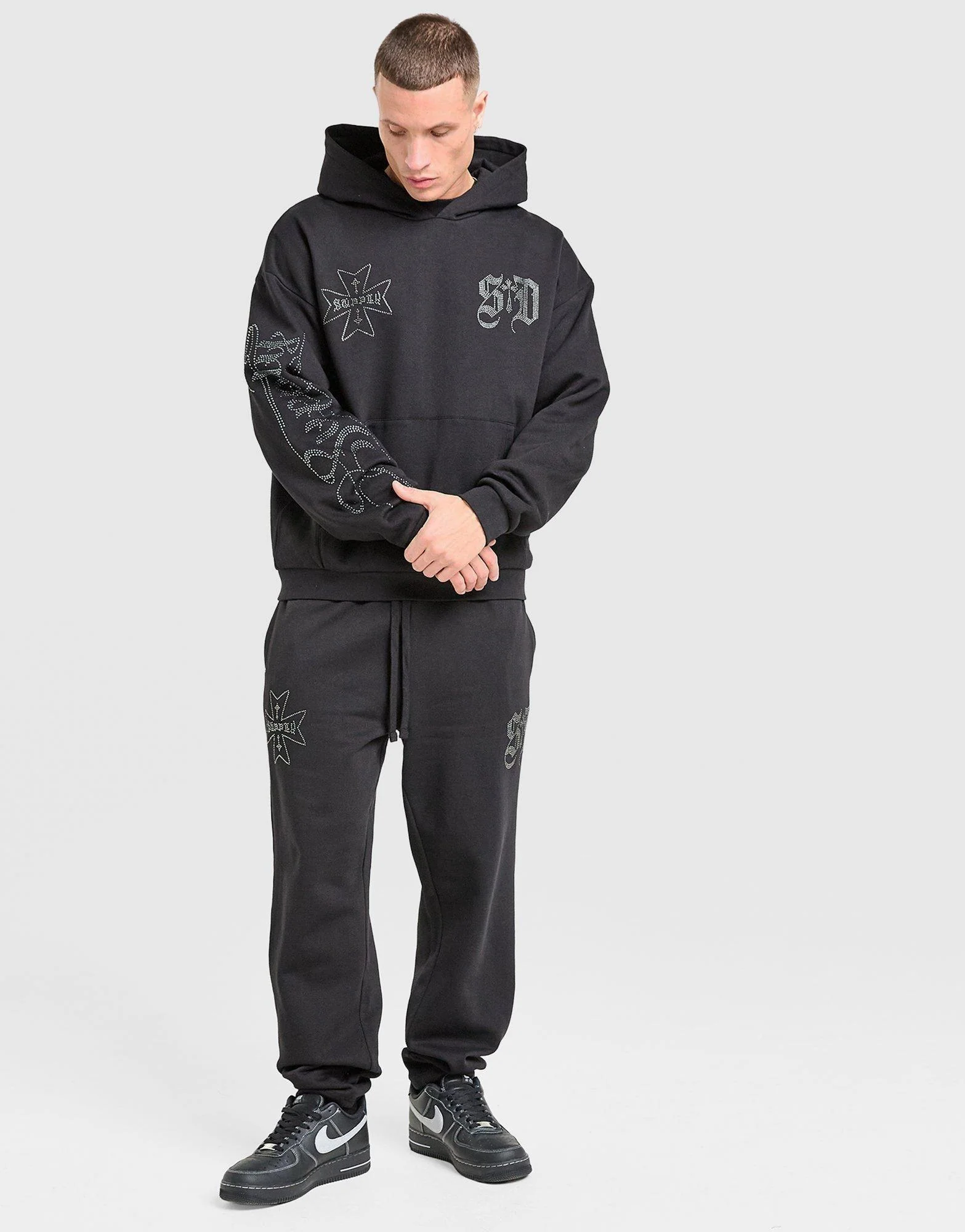 Dust Hoodie - Image 2