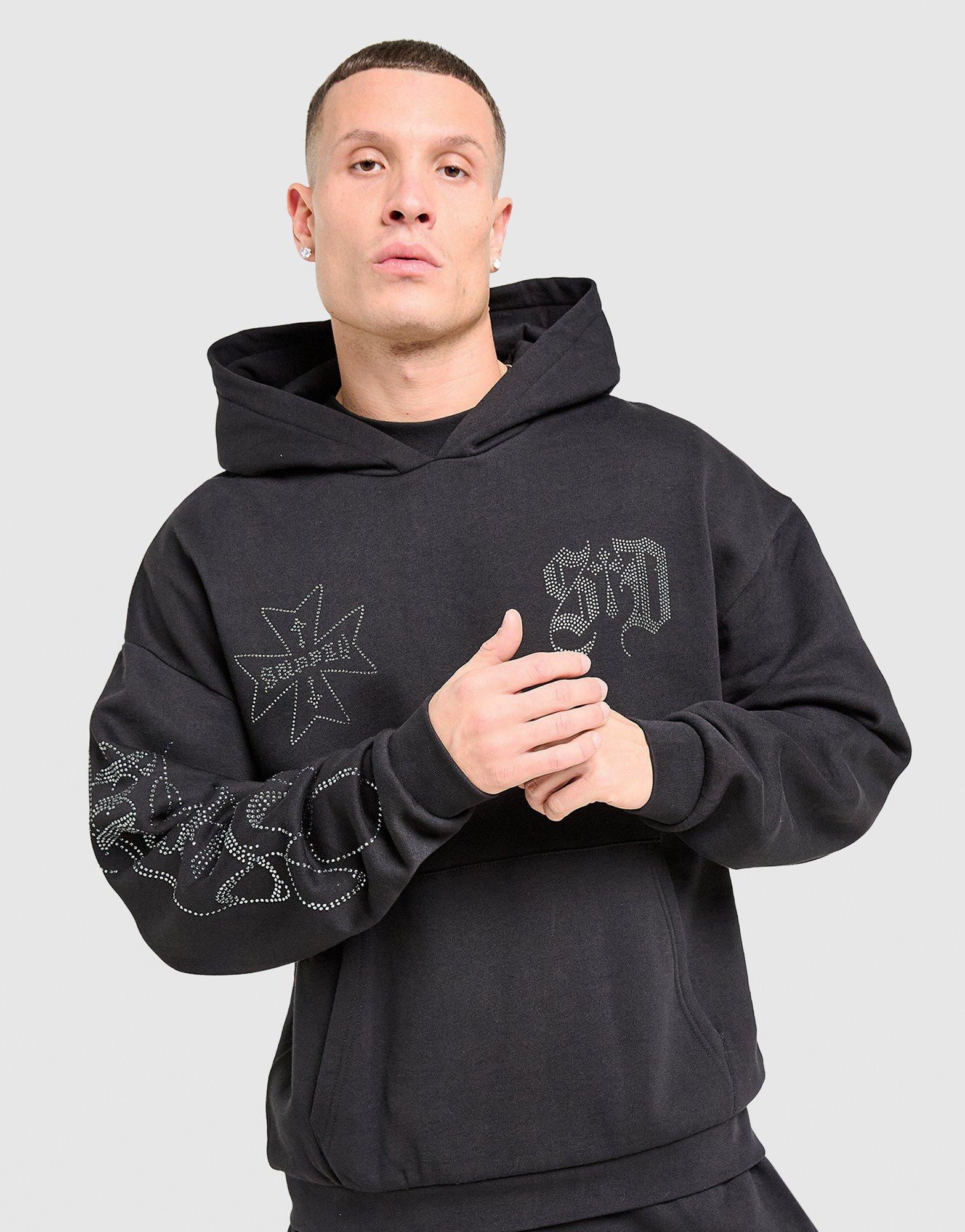 Dust Hoodie - Image 3