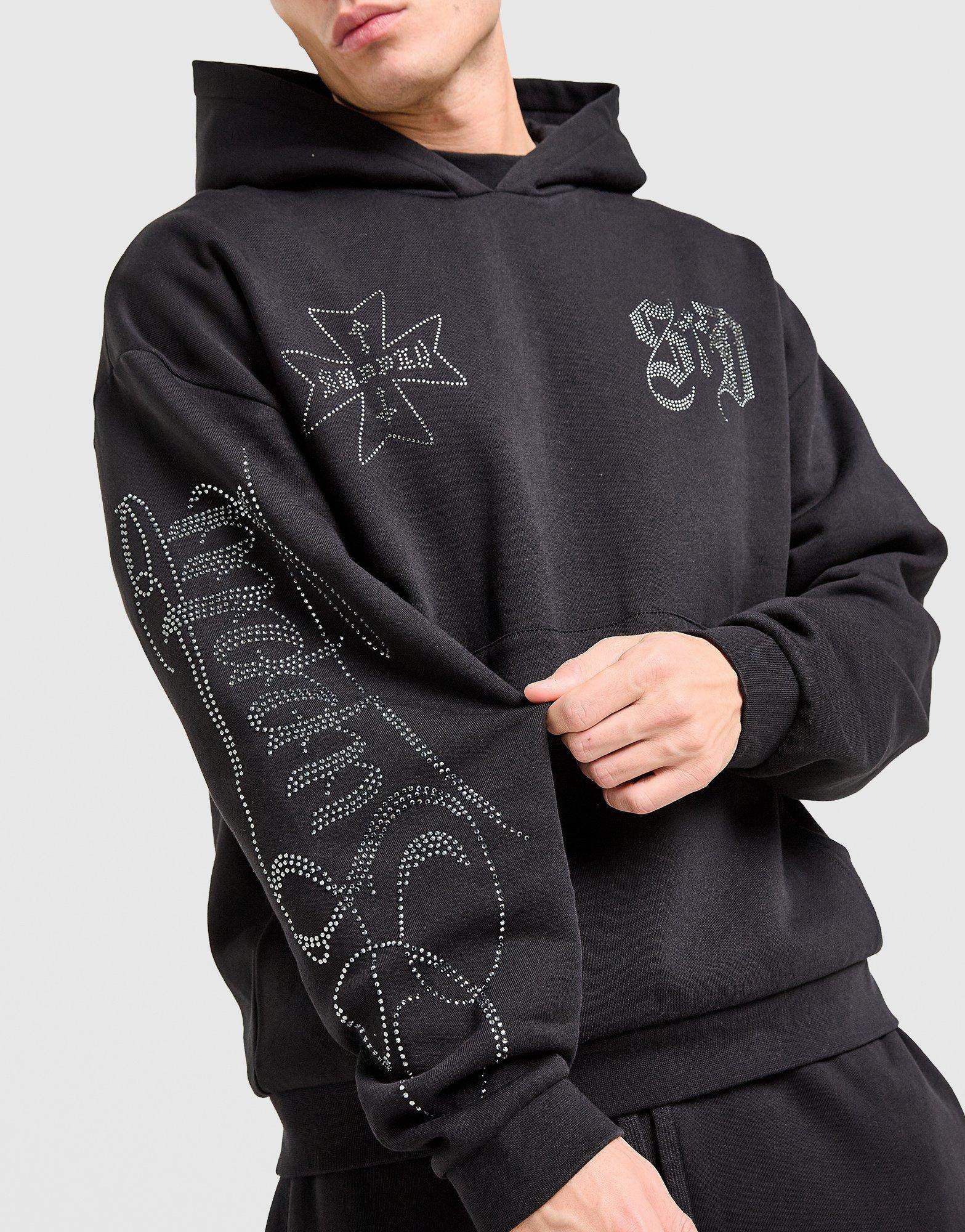 Dust Hoodie - Image 4