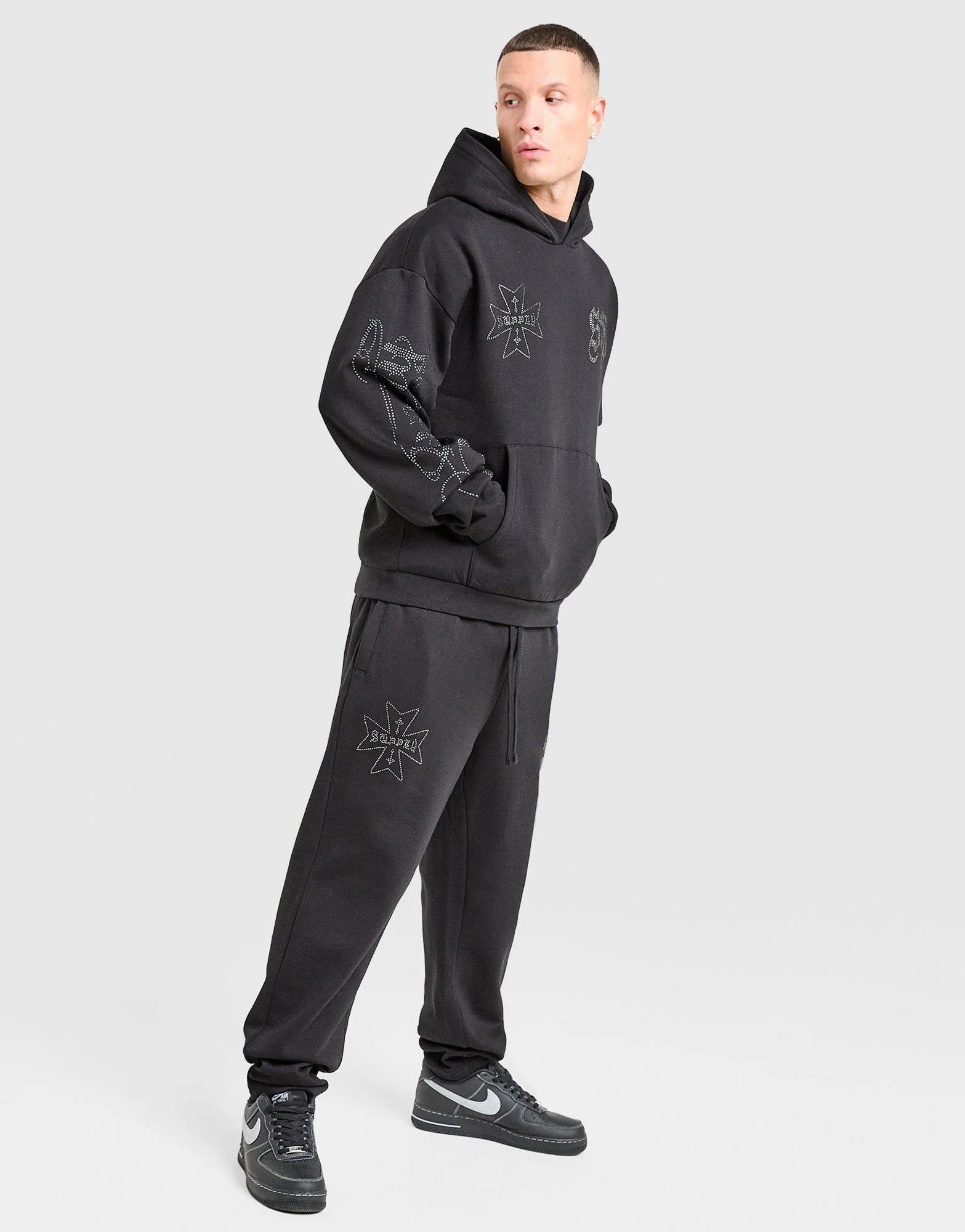 Dust Joggers - Image 3