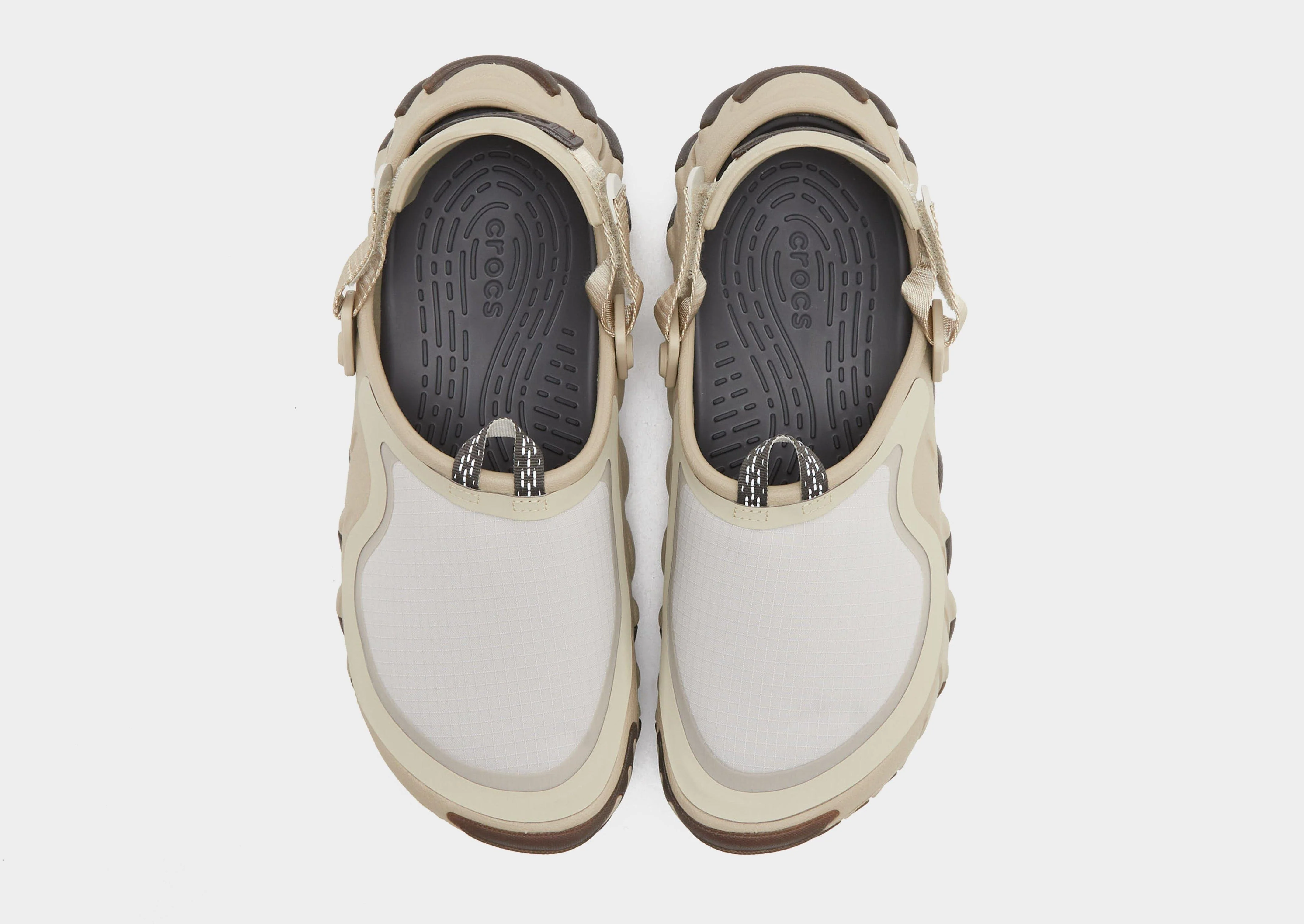 Echo RO Ripstop Clog - Image 4