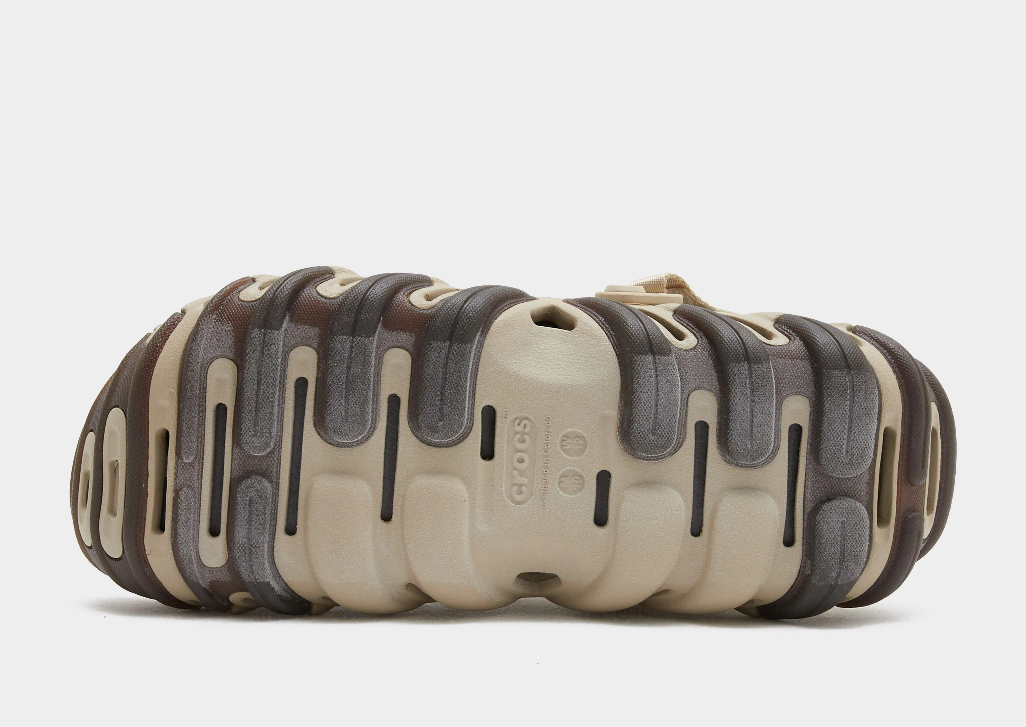 Echo RO Ripstop Clog - Image 6