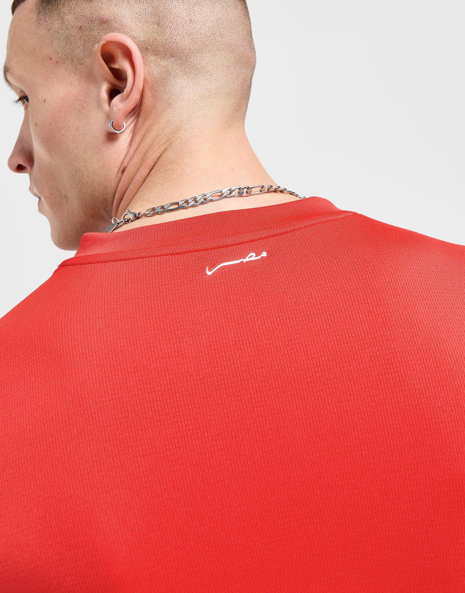 Egypt 2025 Home Jersey - Image 5