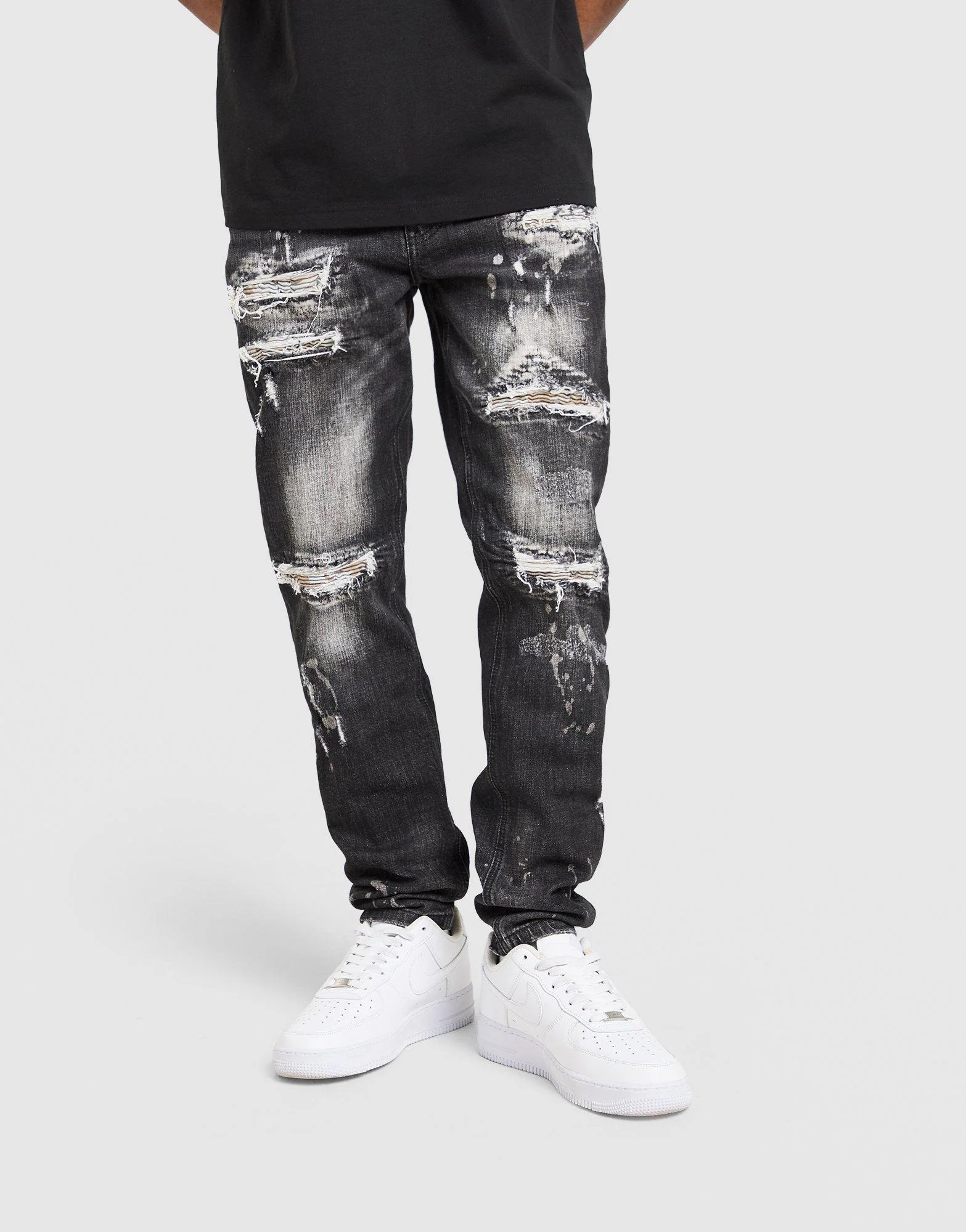 Elwin Jeans