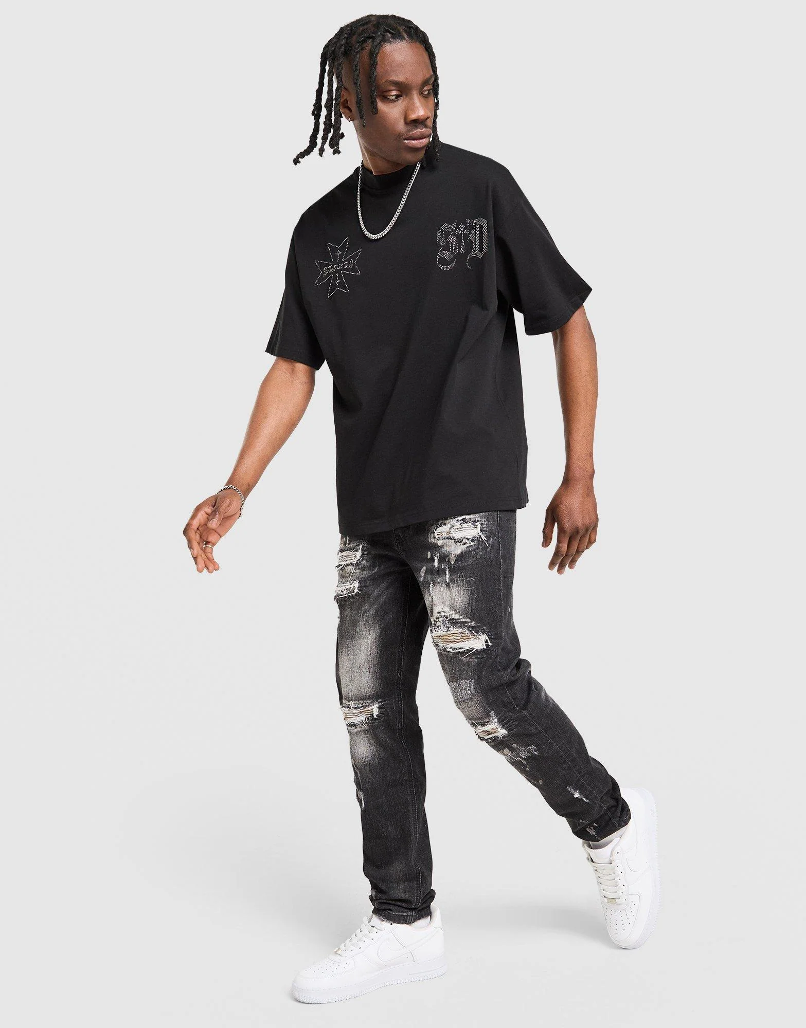 Elwin Jeans - Image 2