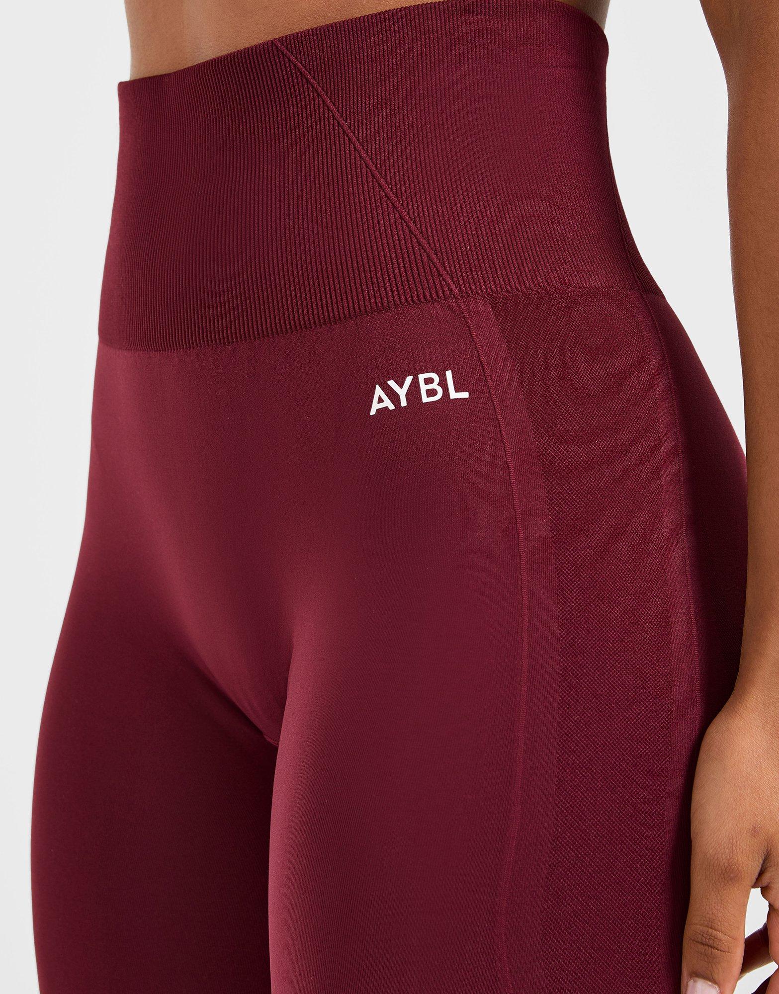 Empower Seamless Leggings - Image 5