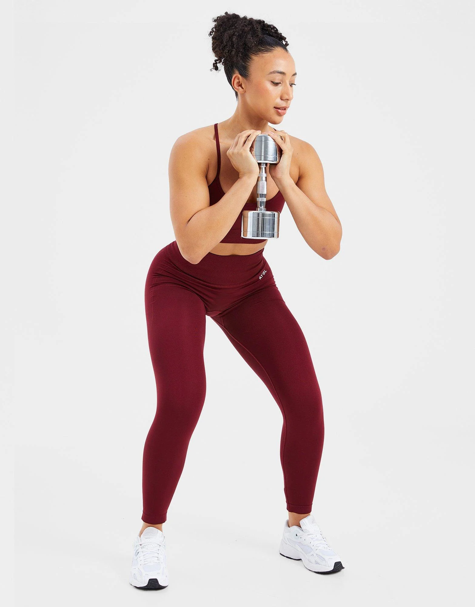 Empower Seamless Leggings - Image 6
