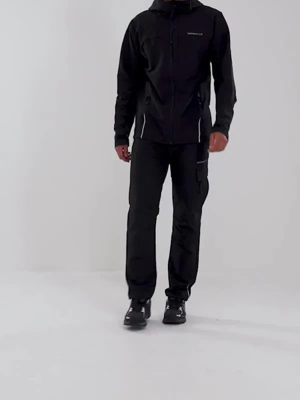 Endwell Track Pants - Image 7