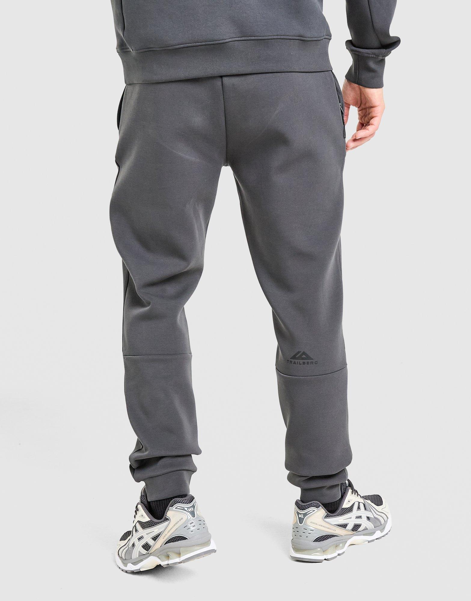 Energy Fleece Joggers - Image 4