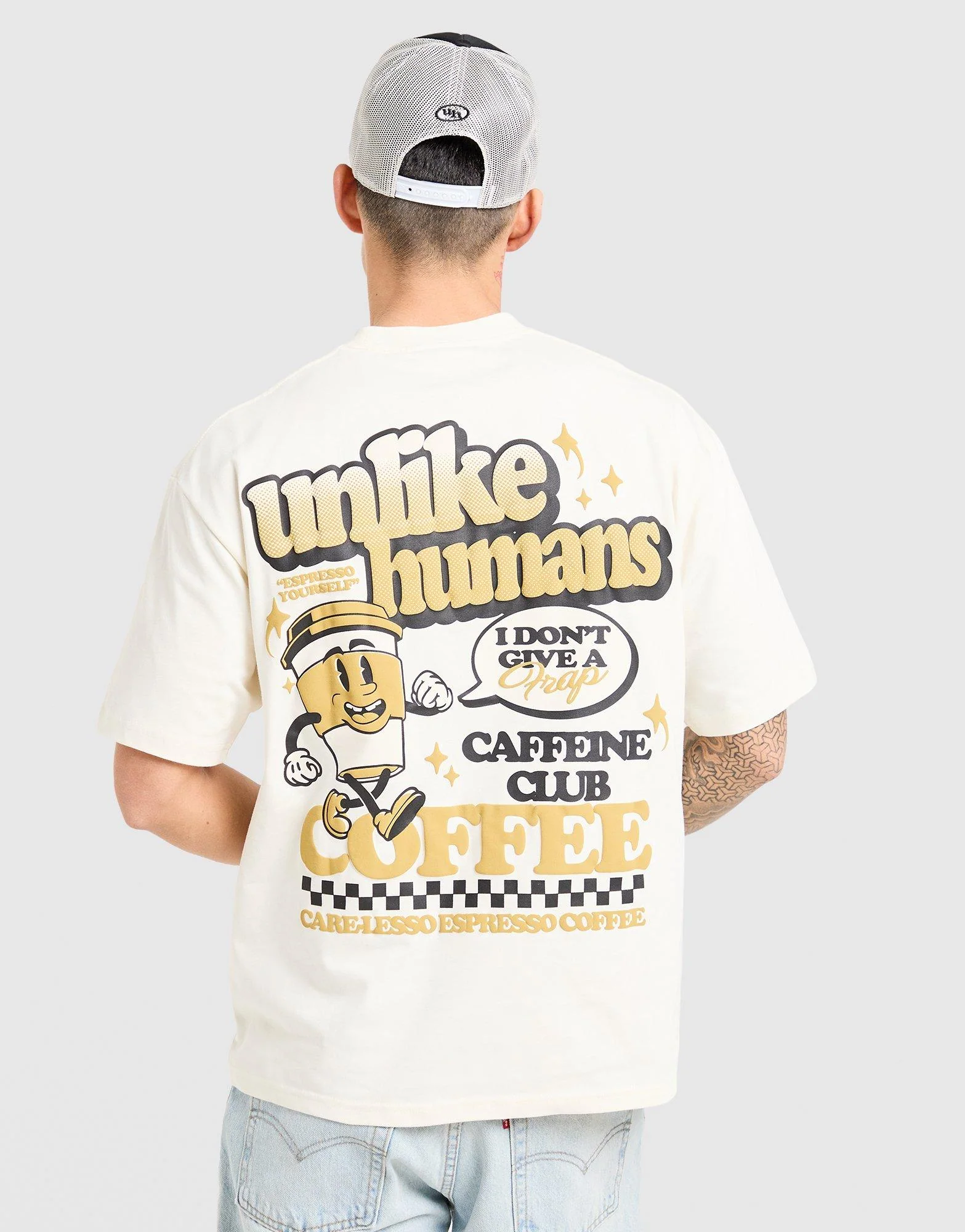 Espresso T-Shirt - Image 5