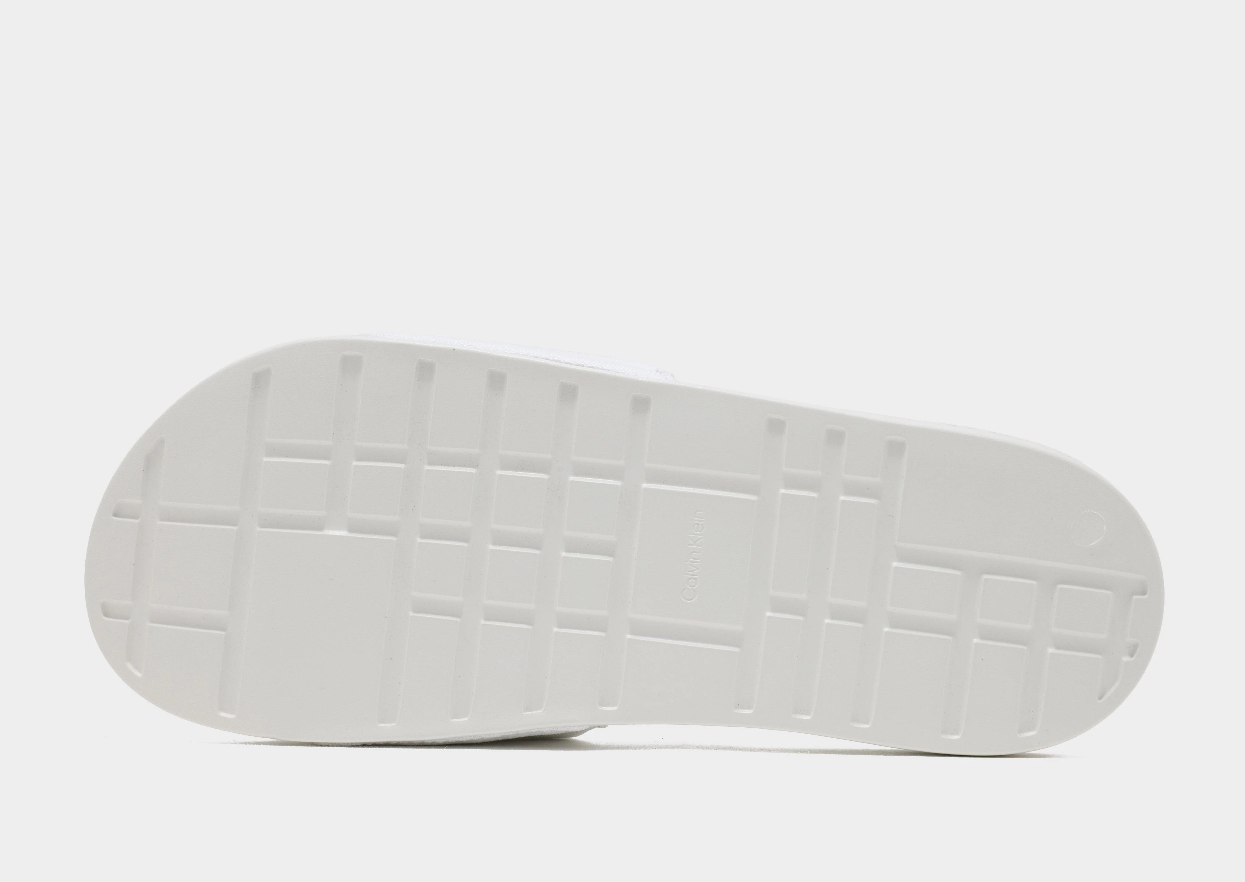 Logo Embellished Canvas Slides - Image 6
