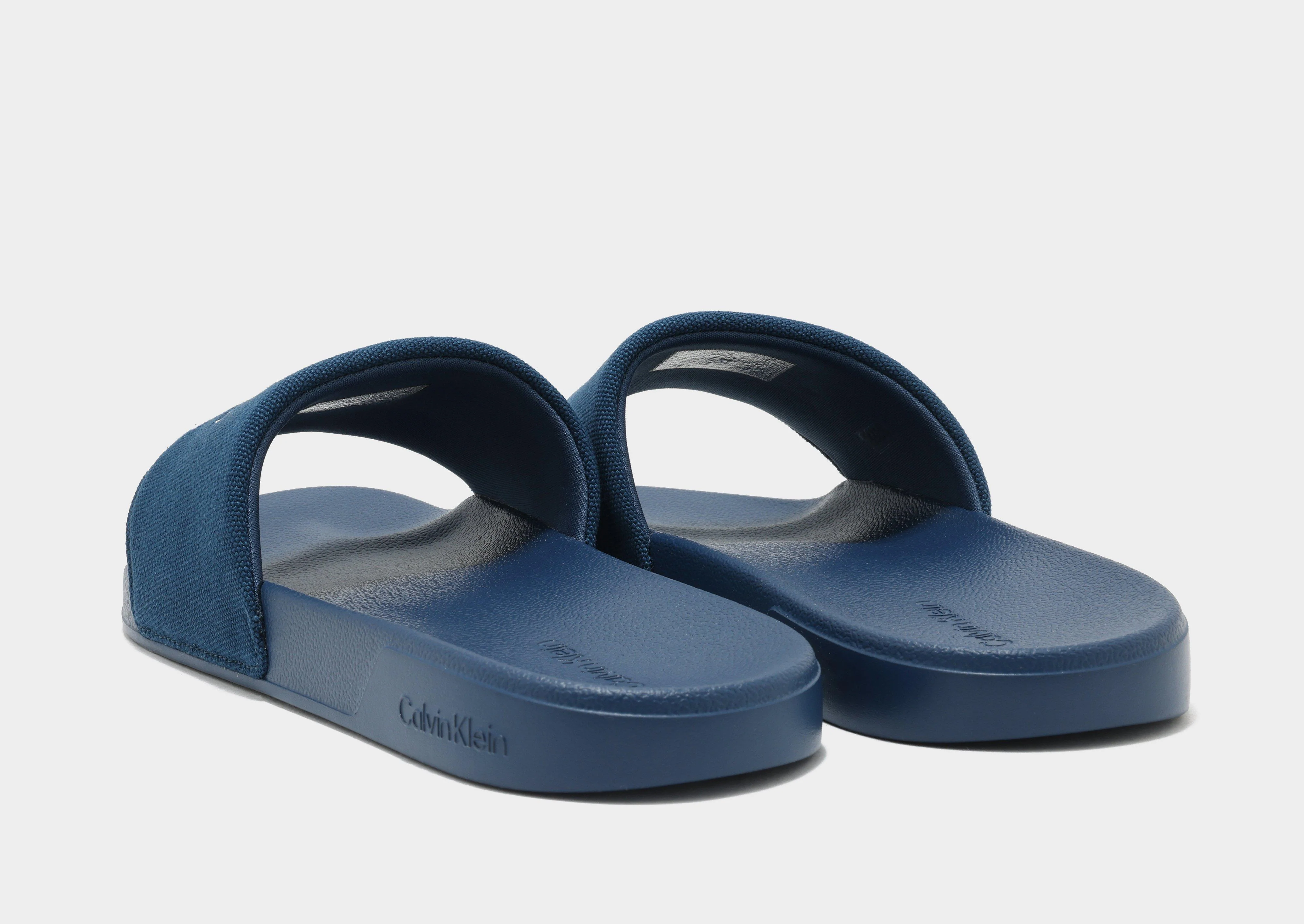 Logo Embellished Canvas Slides - Image 3