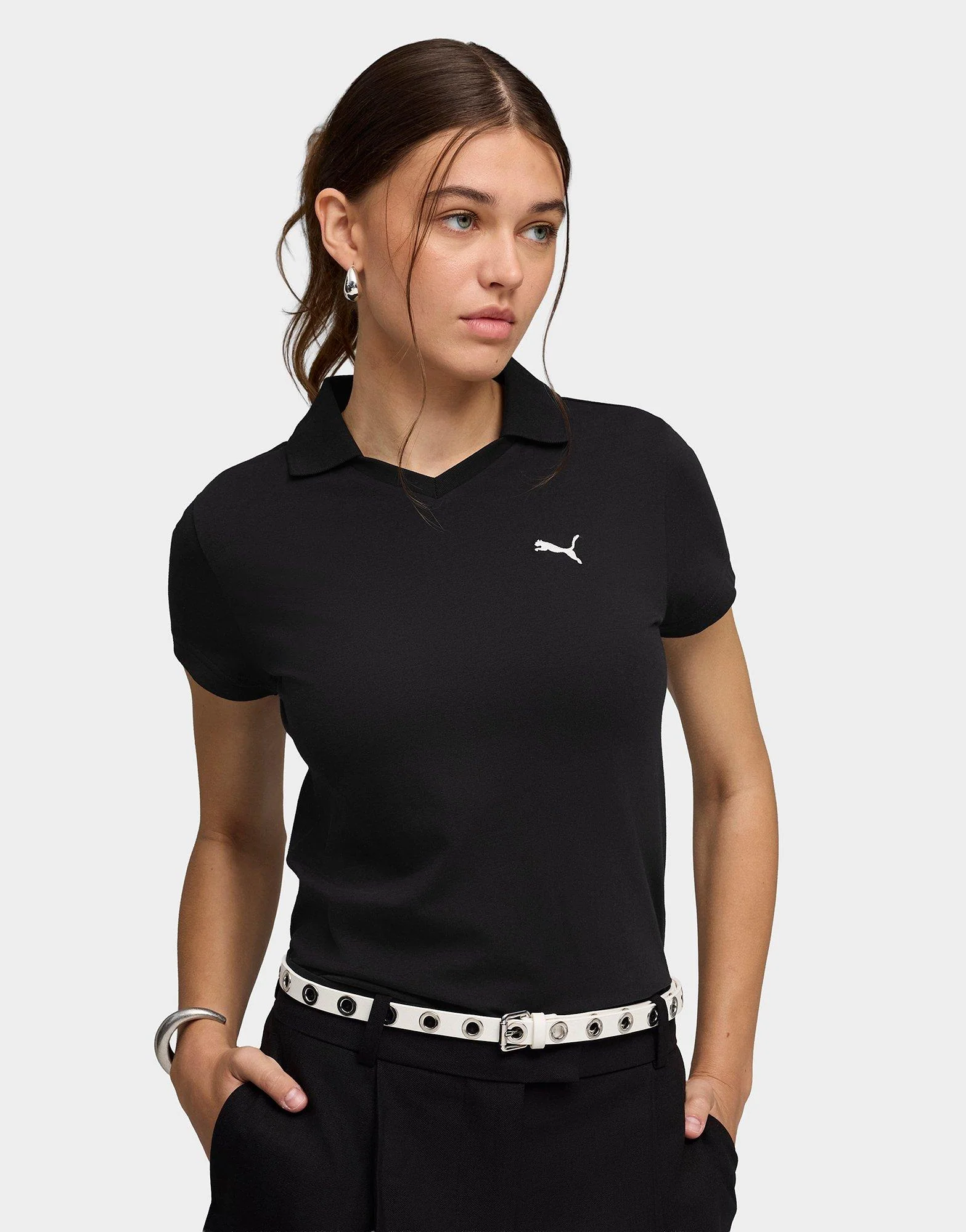 Essential Baby Polo T-Shirt