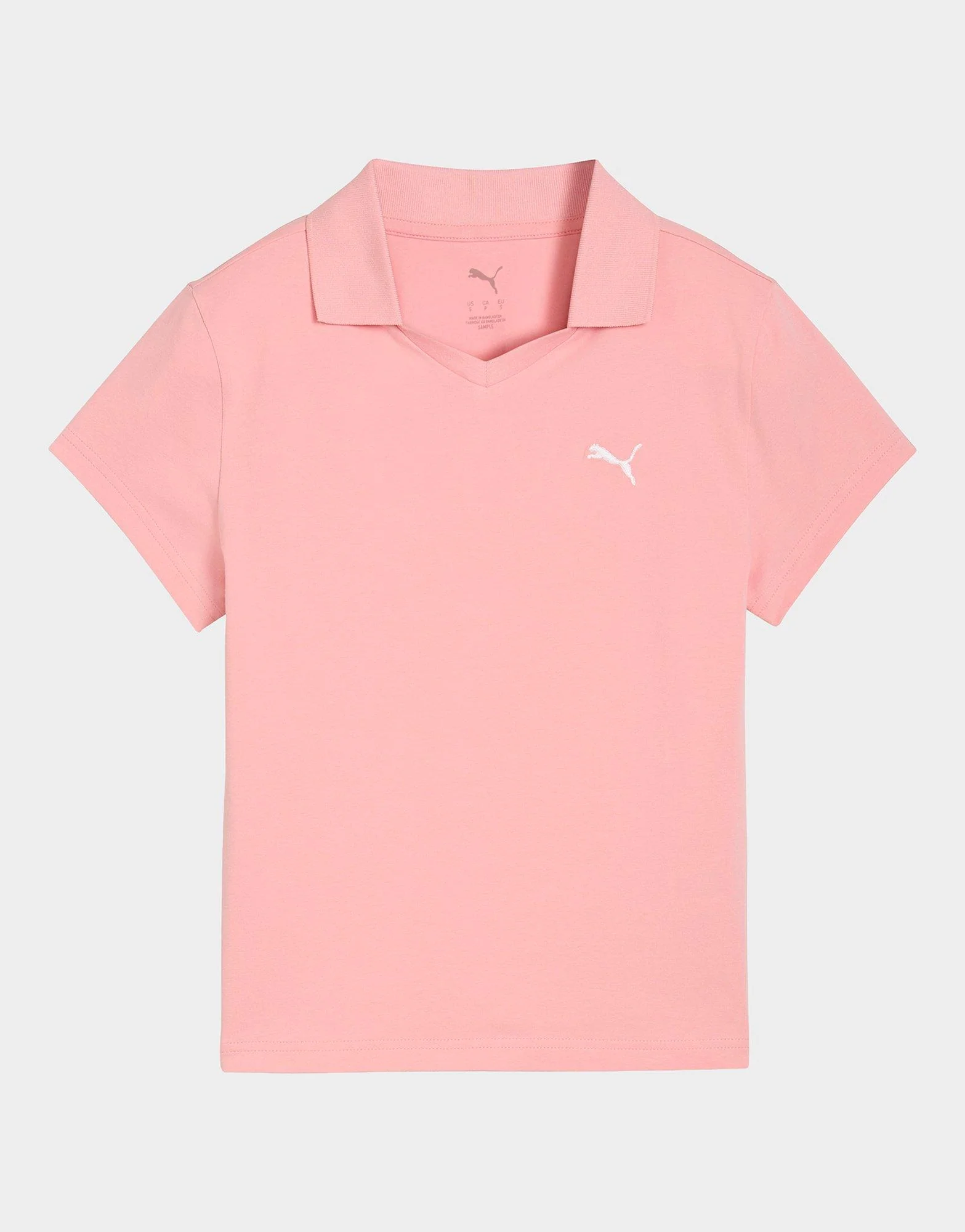 Essential Baby Polo T-Shirt