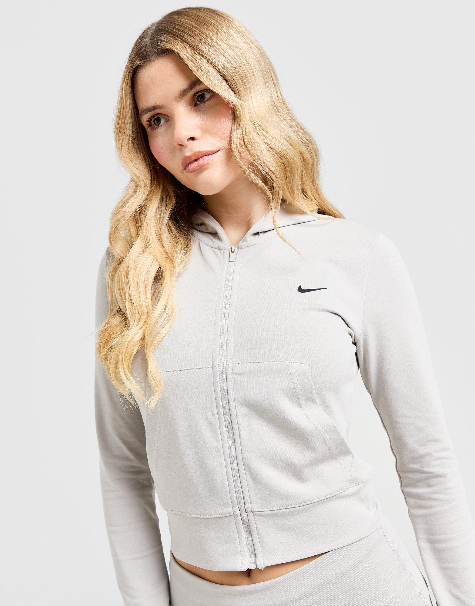 Essential Full Zip Hoodie - Image 3