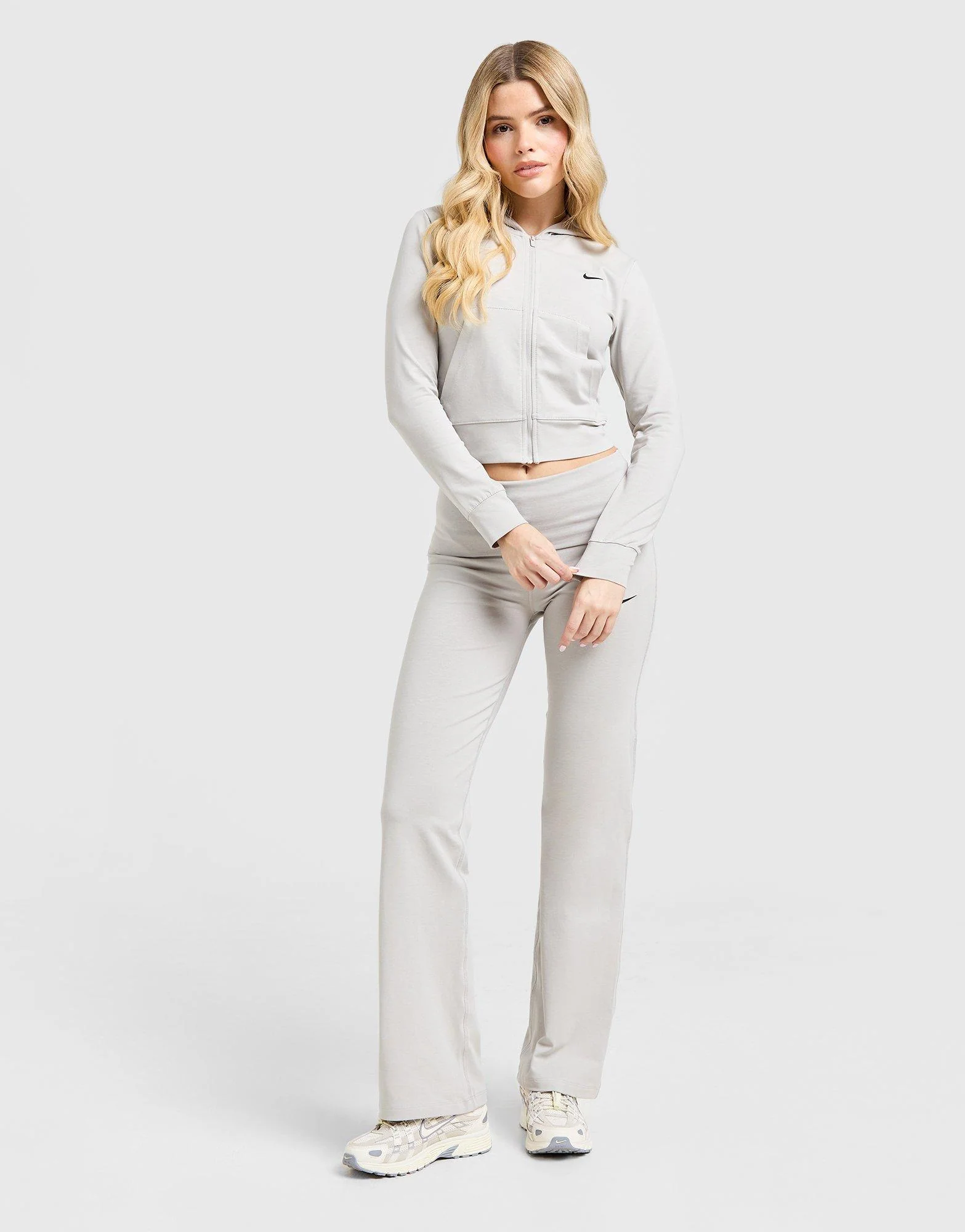 Essential Full Zip Hoodie - Image 5