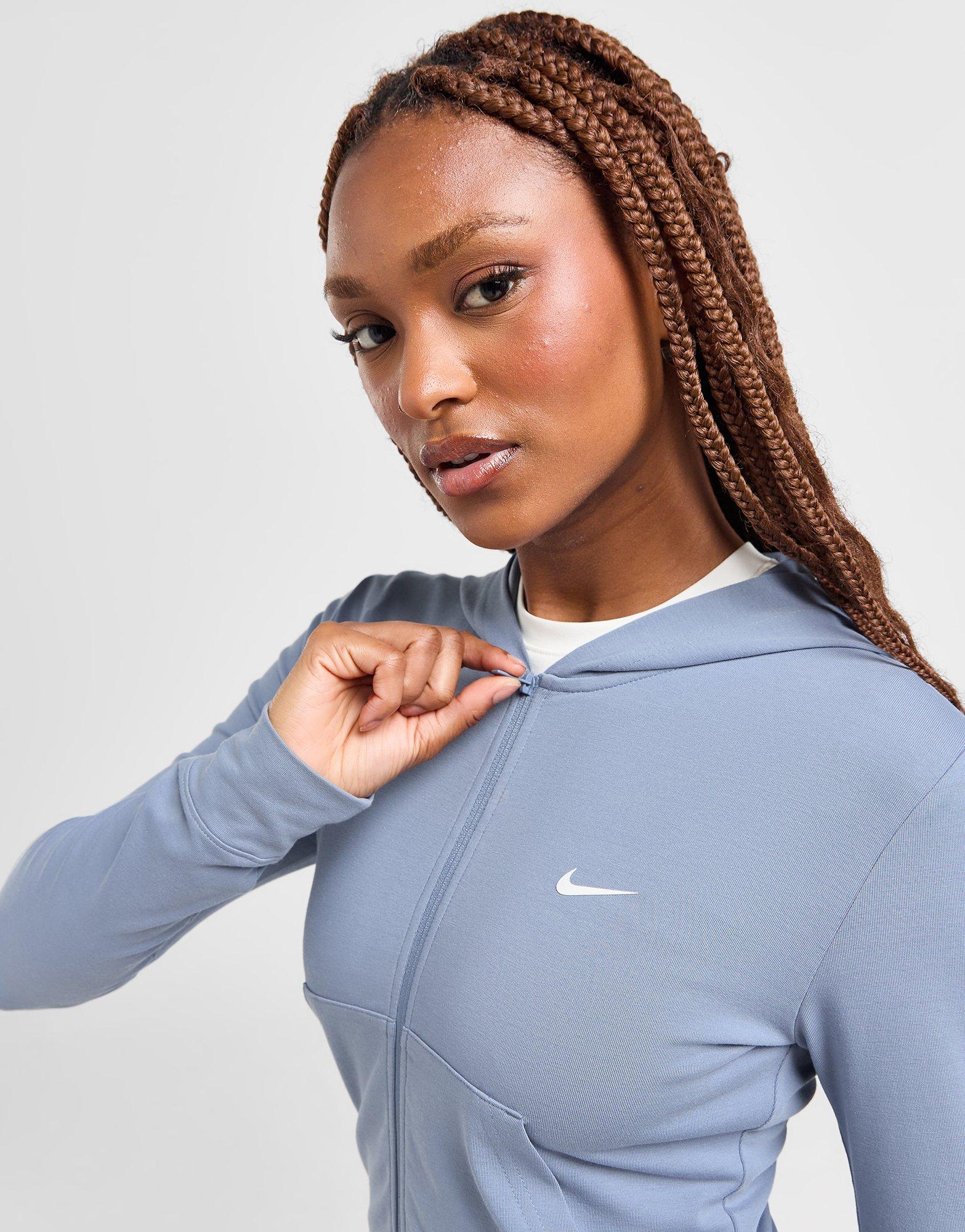 Essential Full Zip Hoodie - Image 2