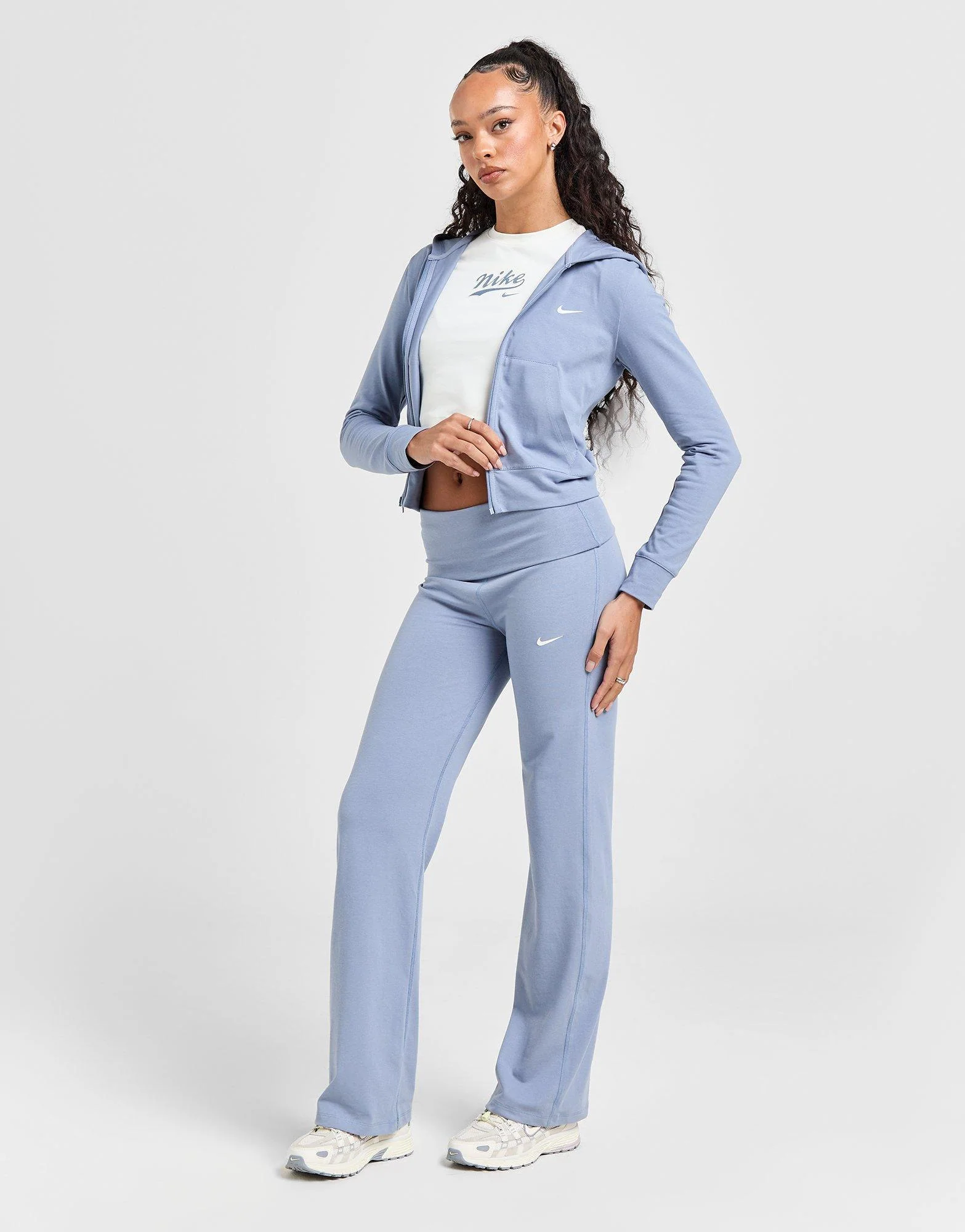 Essential Full Zip Hoodie - Image 6
