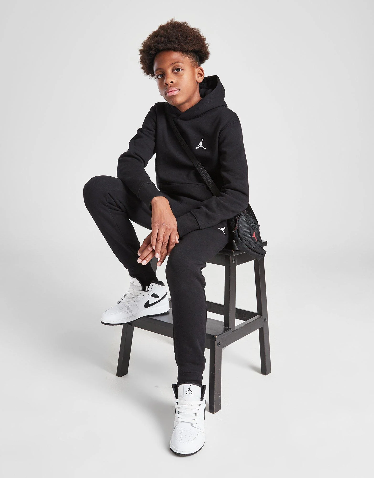 Essential Joggers Junior - Image 3