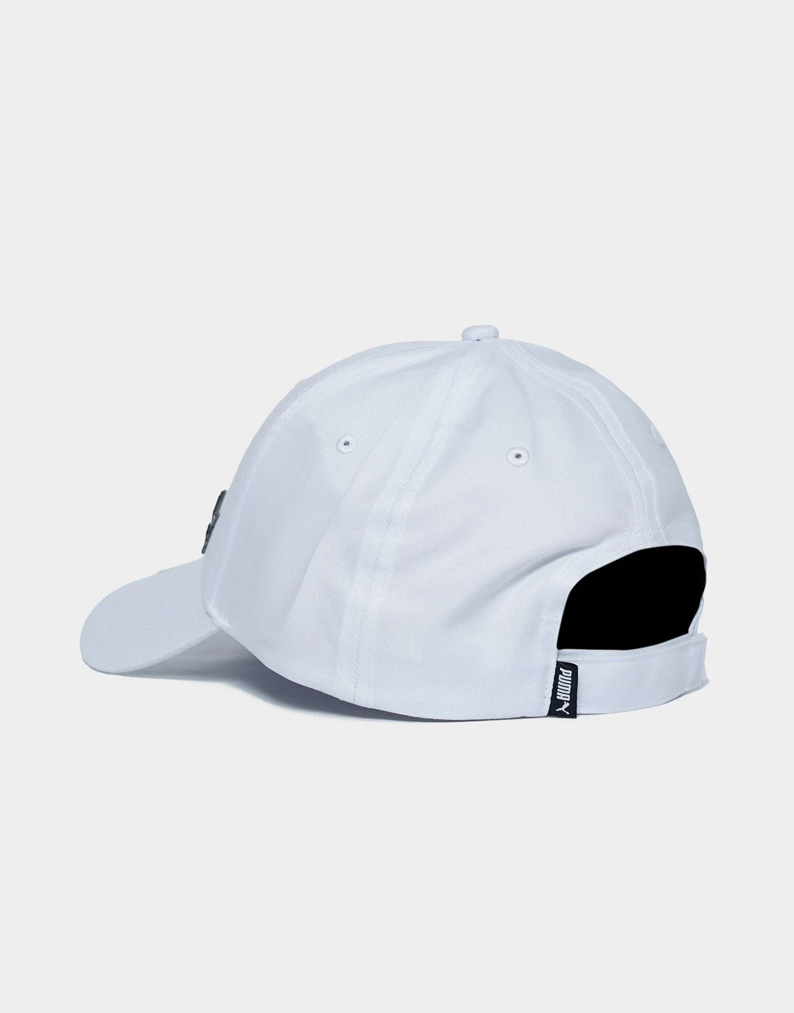 Essential Metal Cat Baseball Cap - Image 3