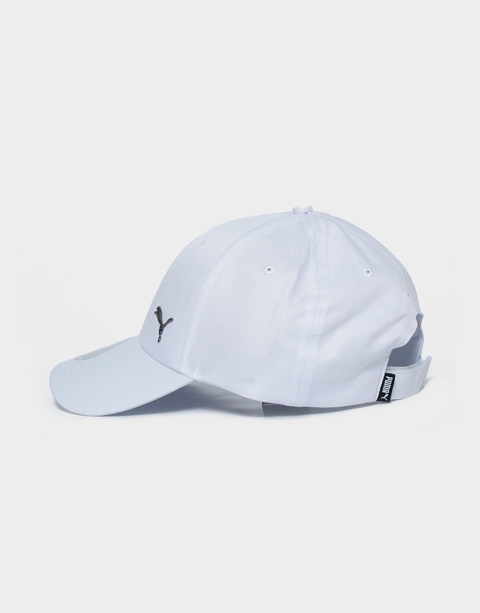 Essential Metal Cat Baseball Cap - Image 4
