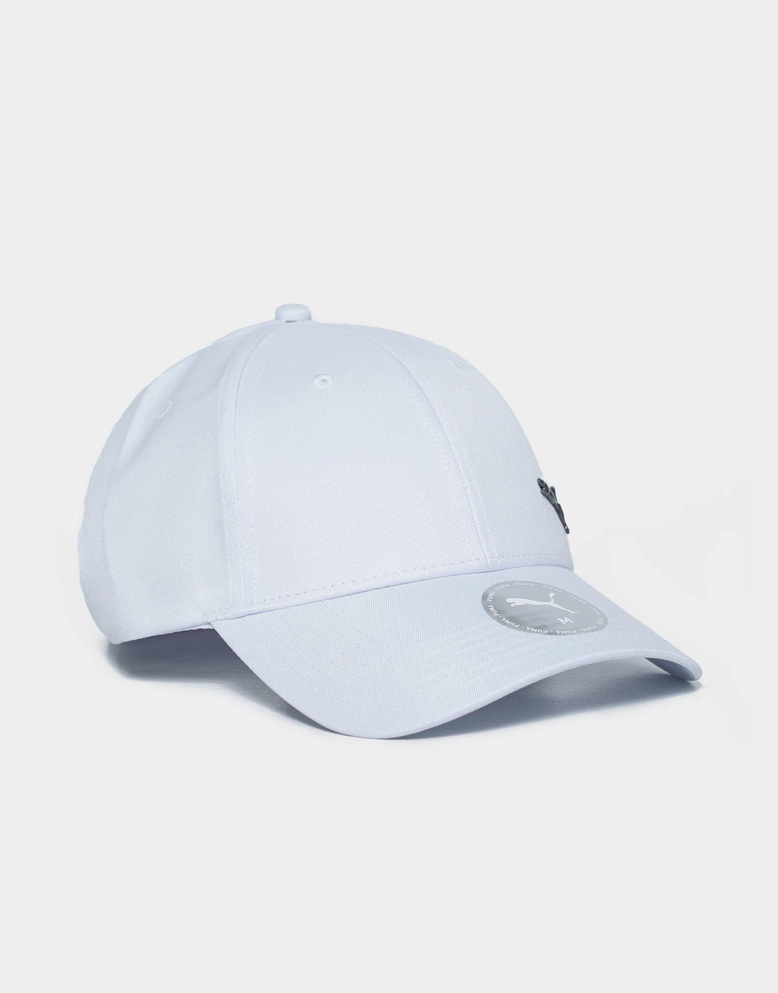 Essential Metal Cat Baseball Cap - Image 5