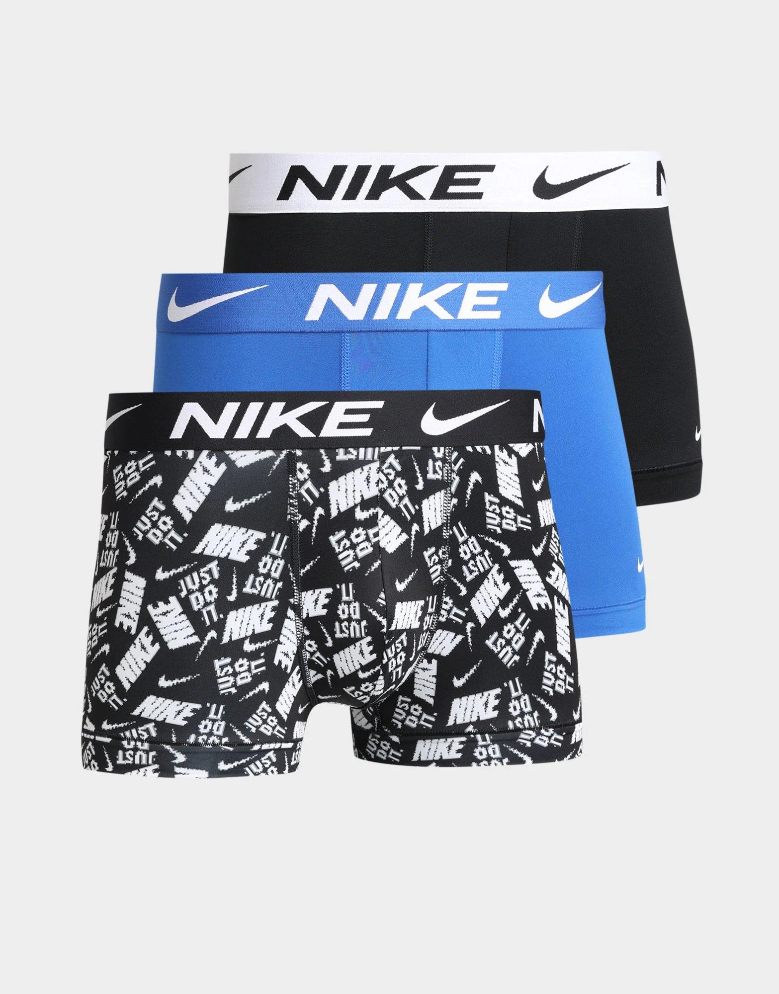 Essential Micro Trunk 3‑Pack