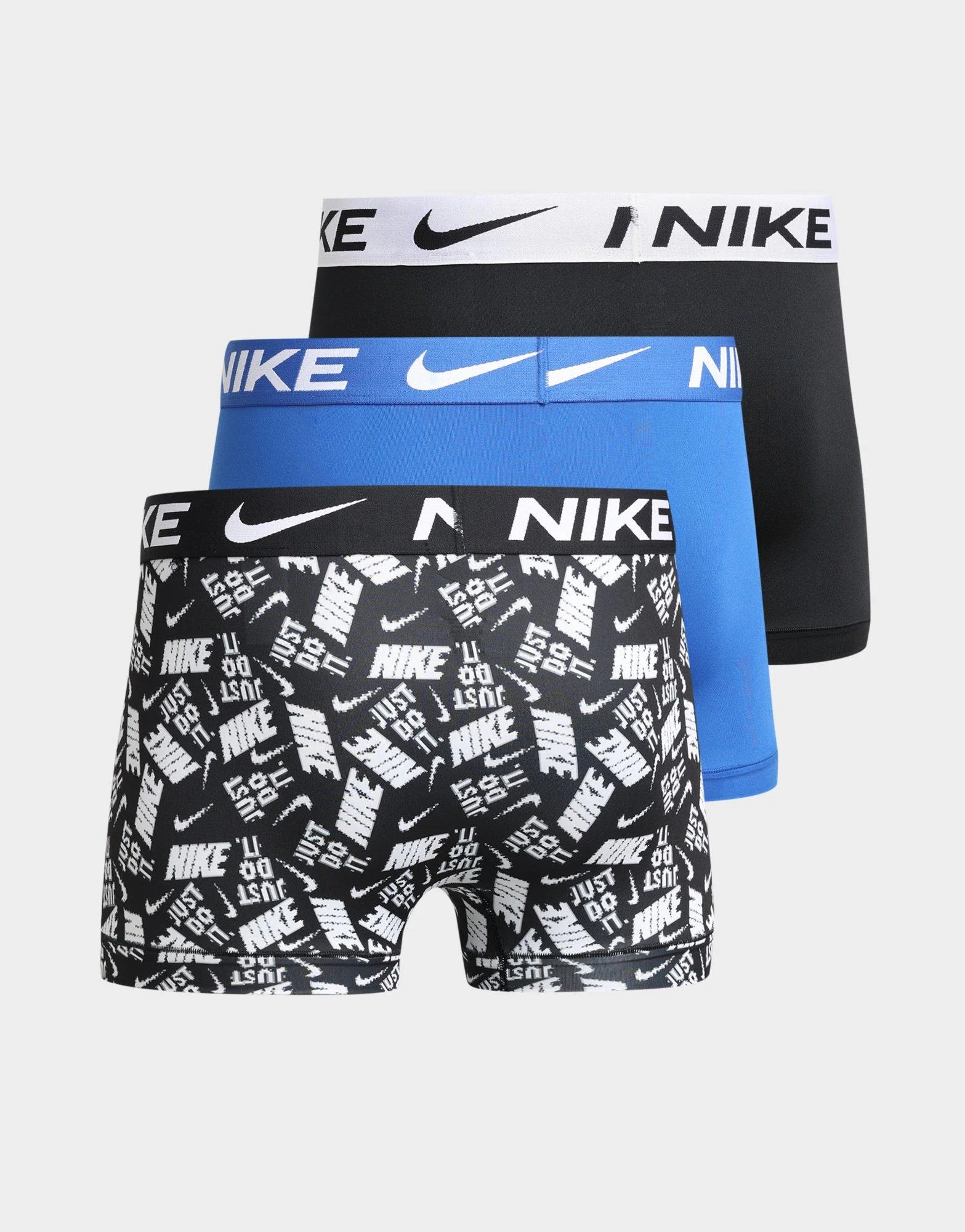 Essential Micro Trunk 3‑Pack - Image 2