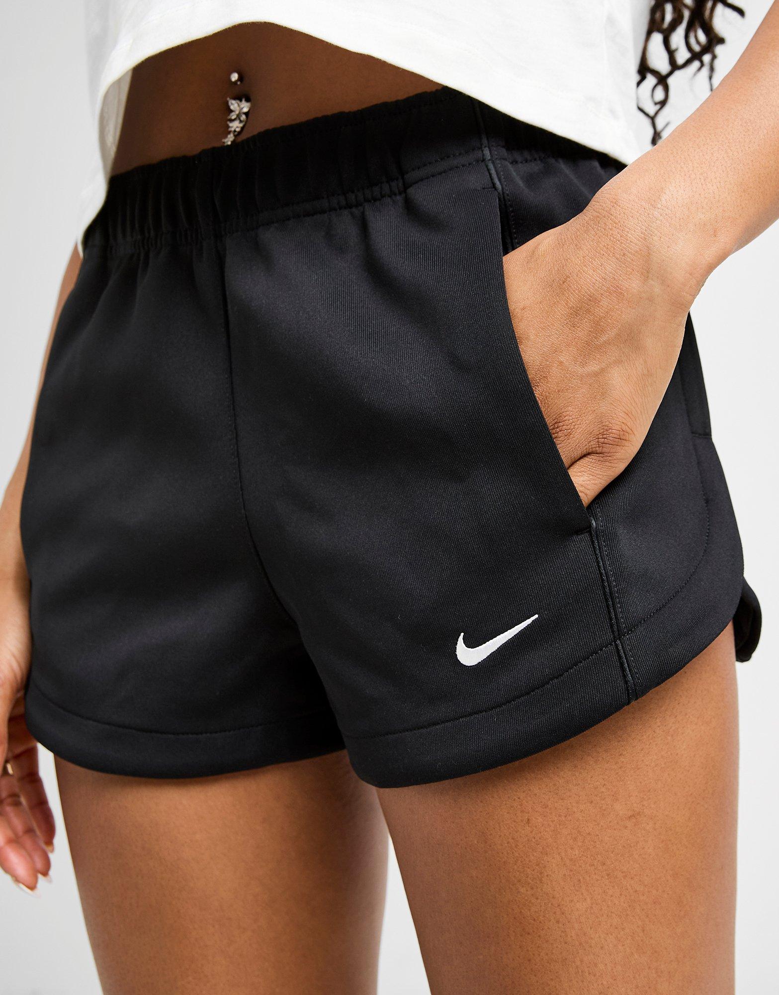Essential Poly Shorts - Image 5